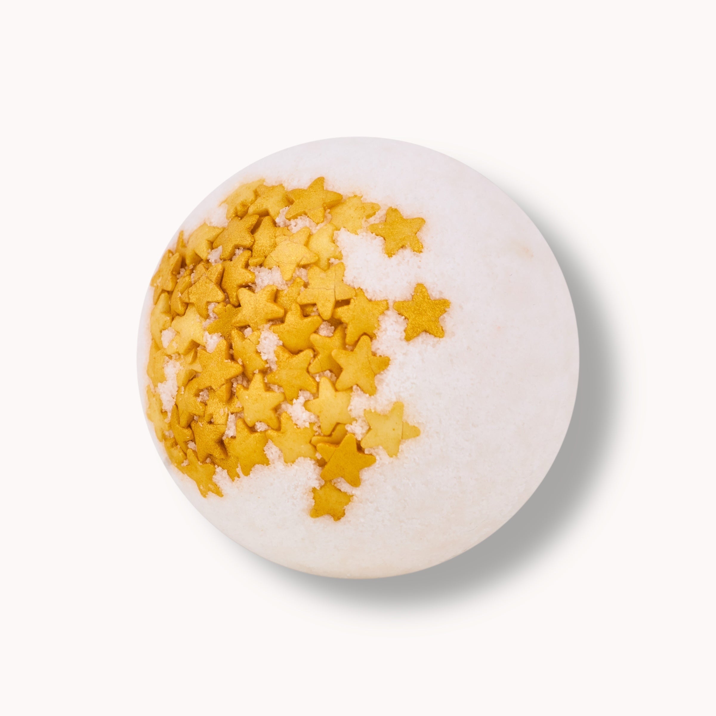 Bath Bomb - Salted Caramel & Pistachio