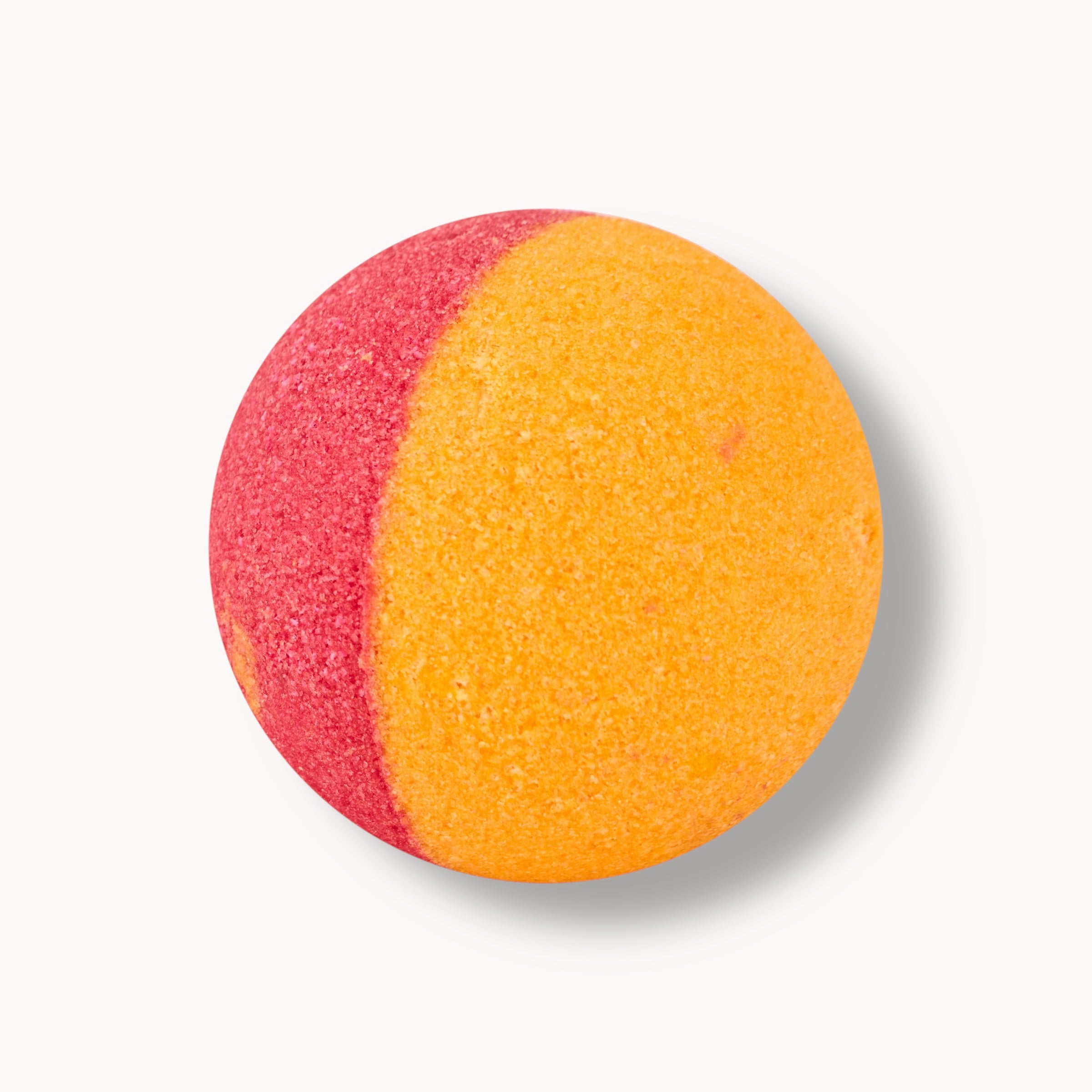 Bath Bomb - Orange & Guava