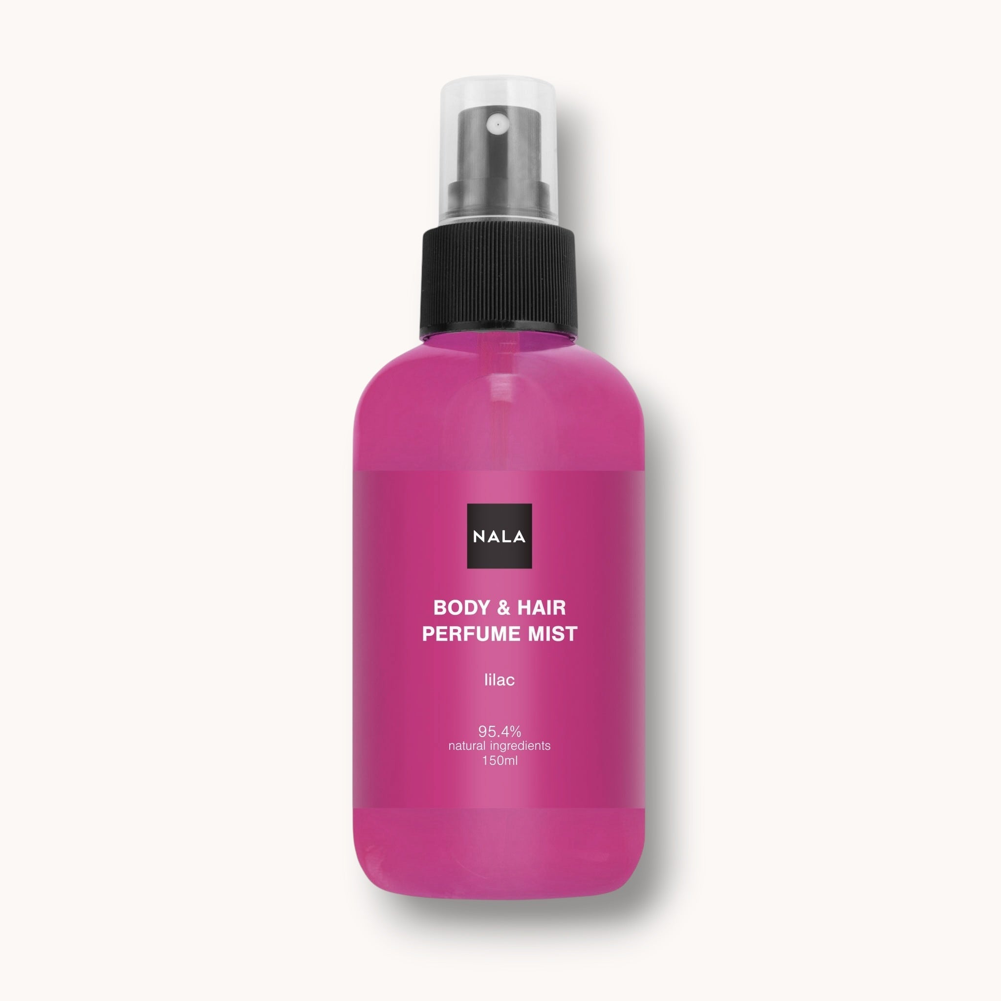 Body & Hair Perfume Mist - Lilac