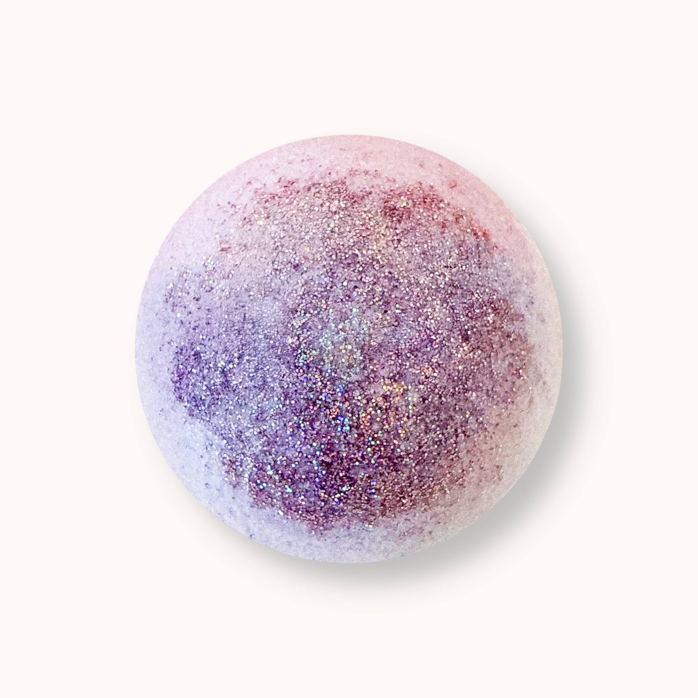 Bath Bomb - Blueberry & Grape