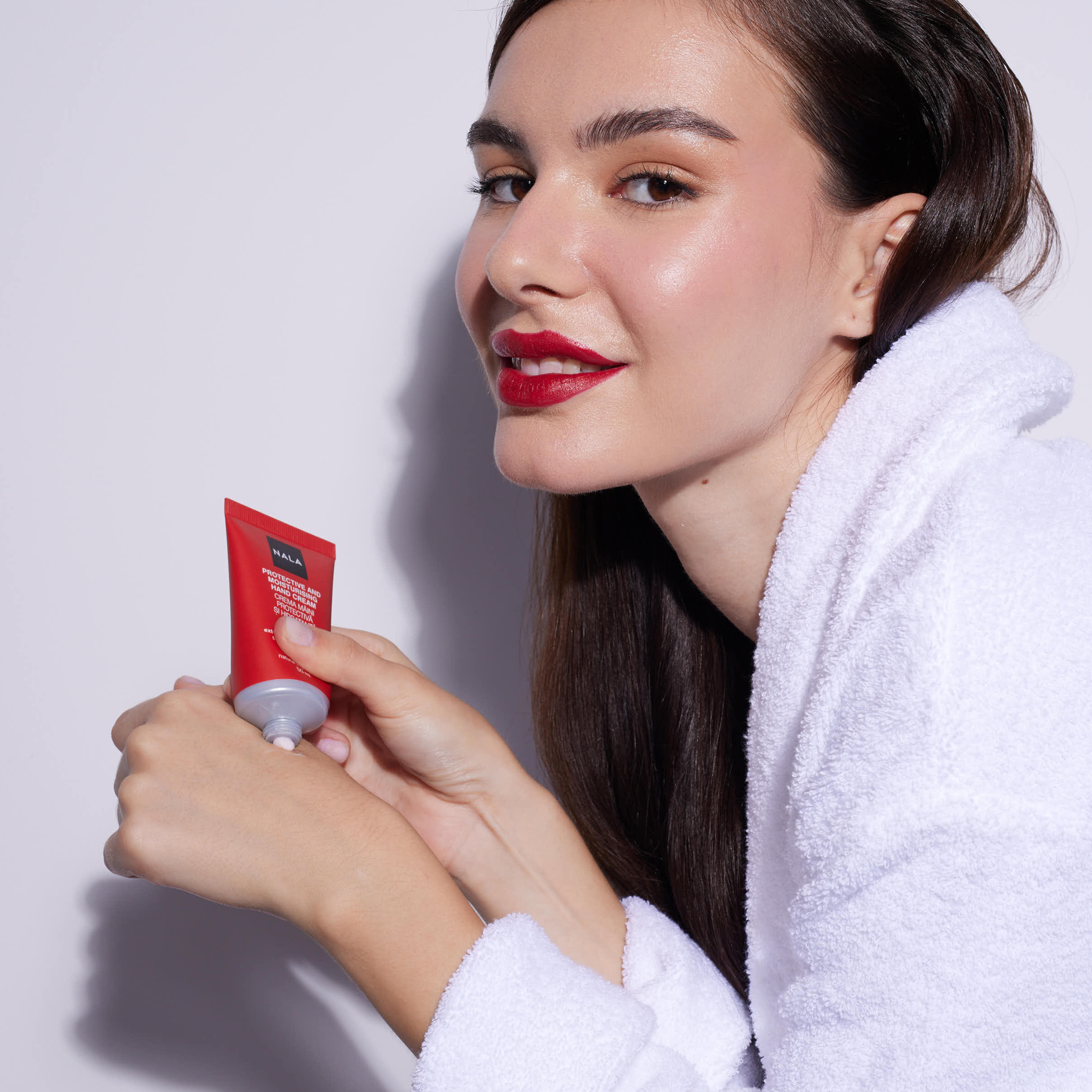 Intense Restoring Hands, Nails & Cuticles Balm
