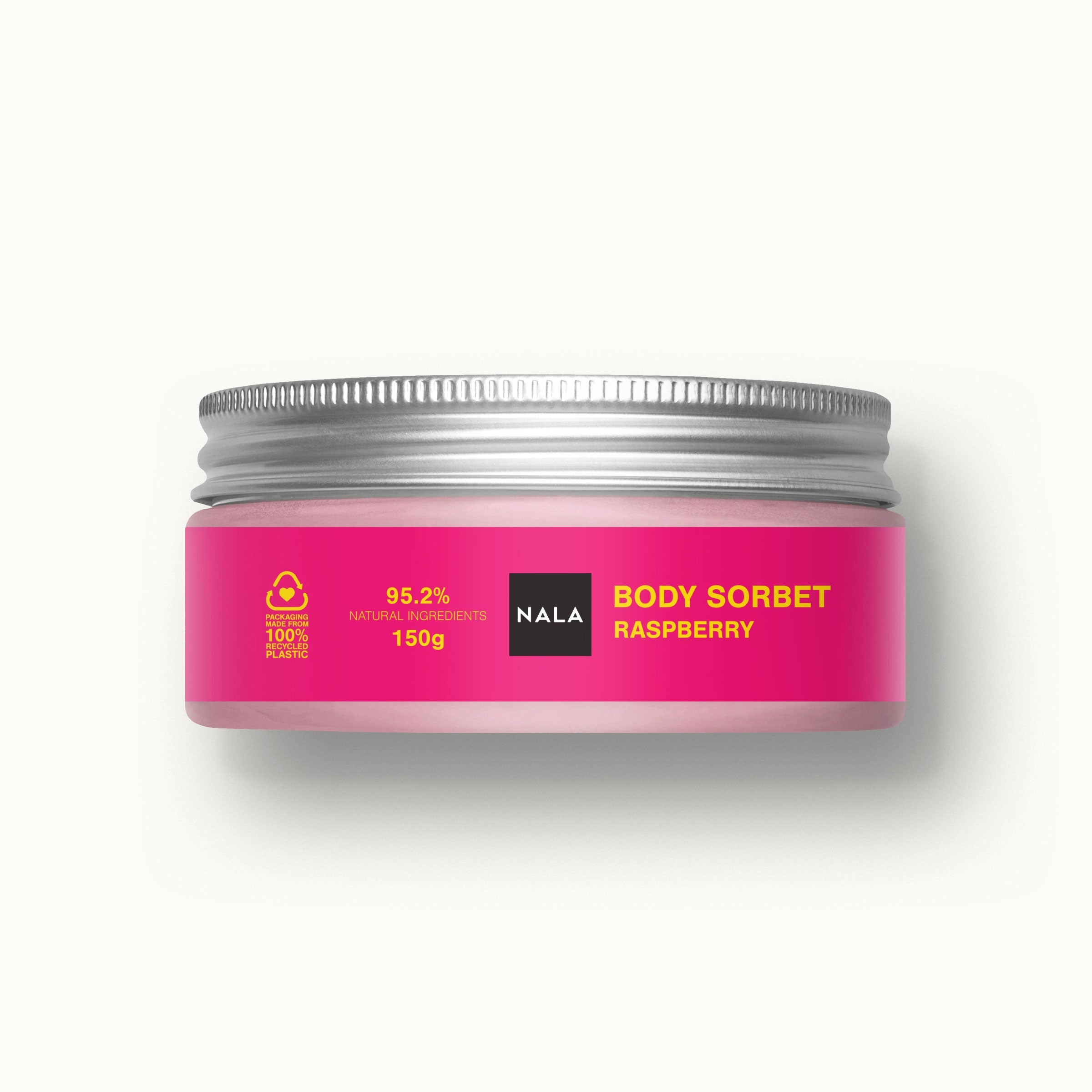 Body Sorbet - Raspberry