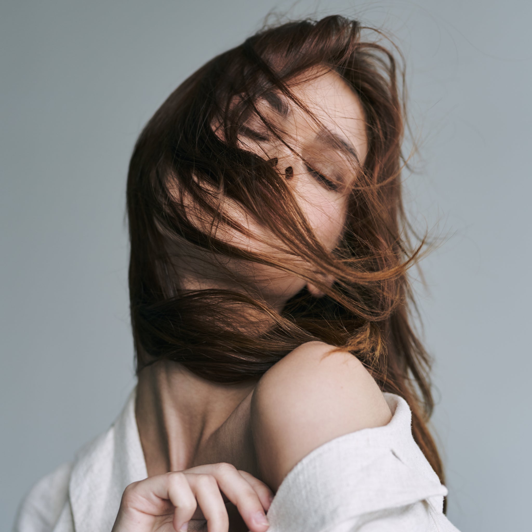 Intensive Hydrating Conditioner - Almond, Sage, Vanilla, Honey