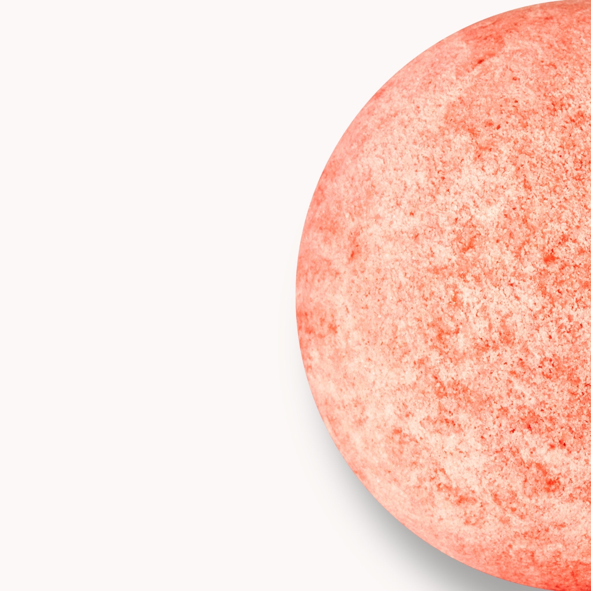Bath Bomb - Peonies