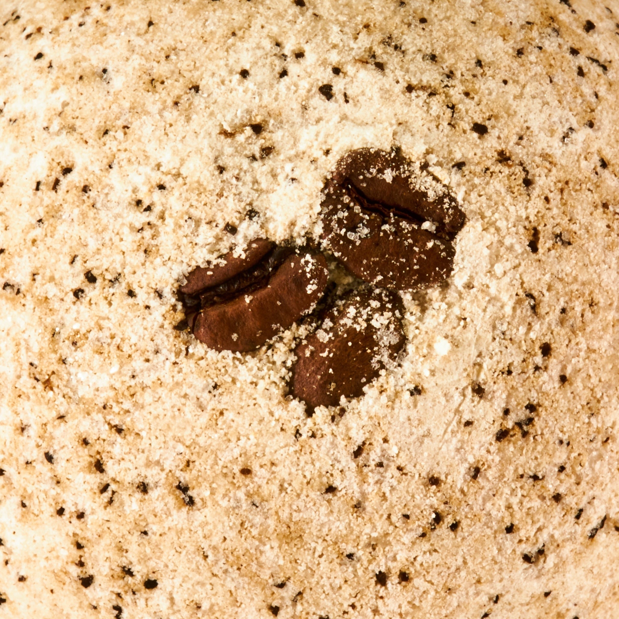 Bath Bomb - Coffee & Banana