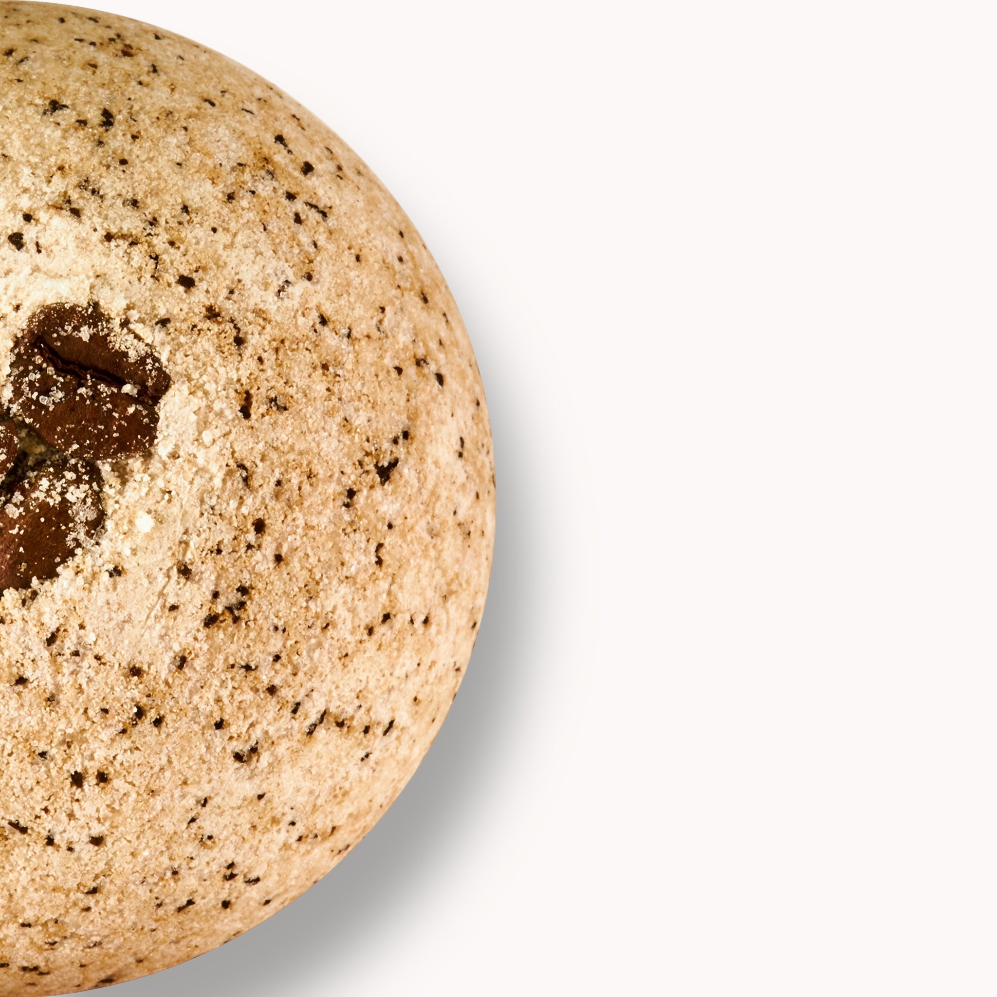 Bath Bomb - Coffee & Banana