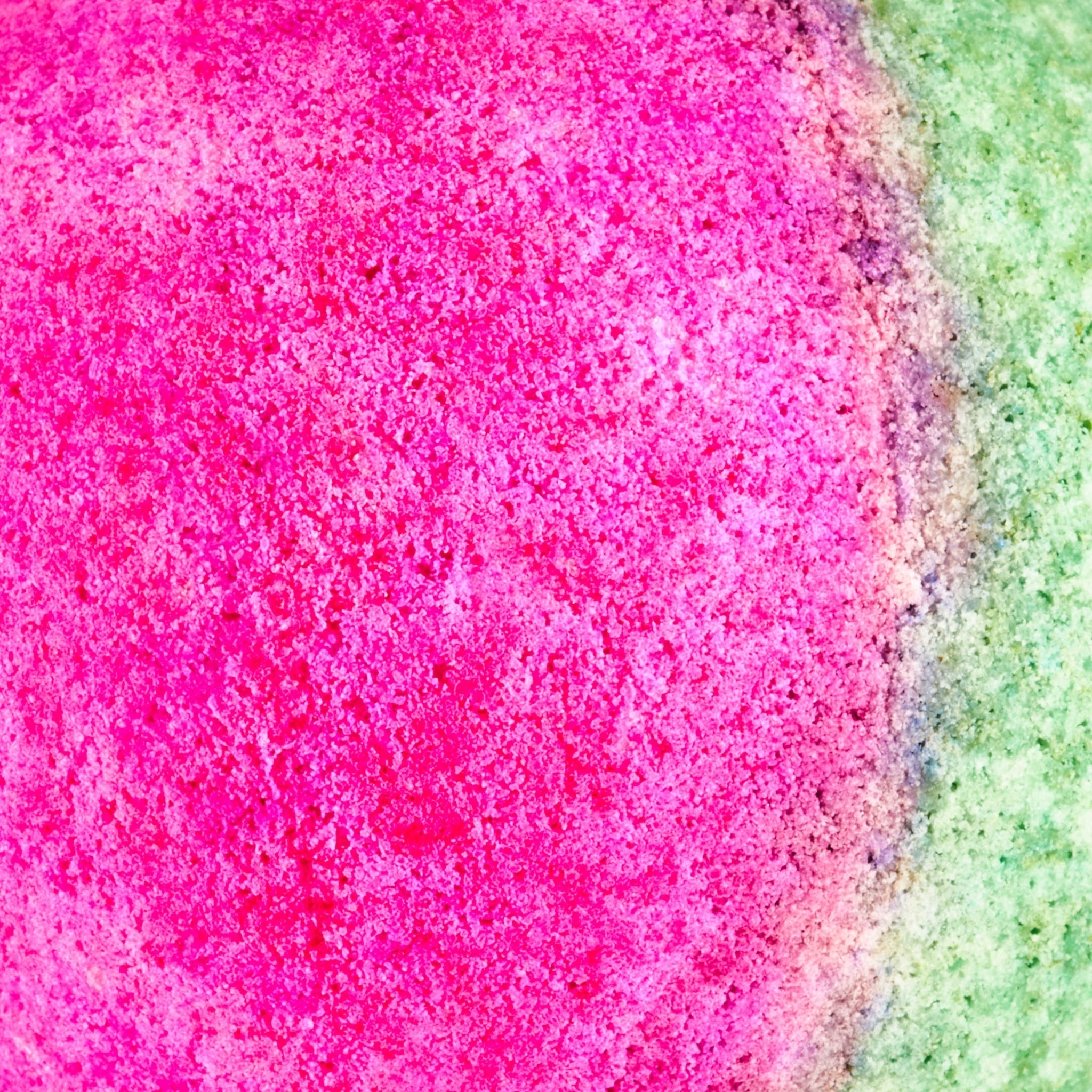 Bath Bomb - Hemp Oil