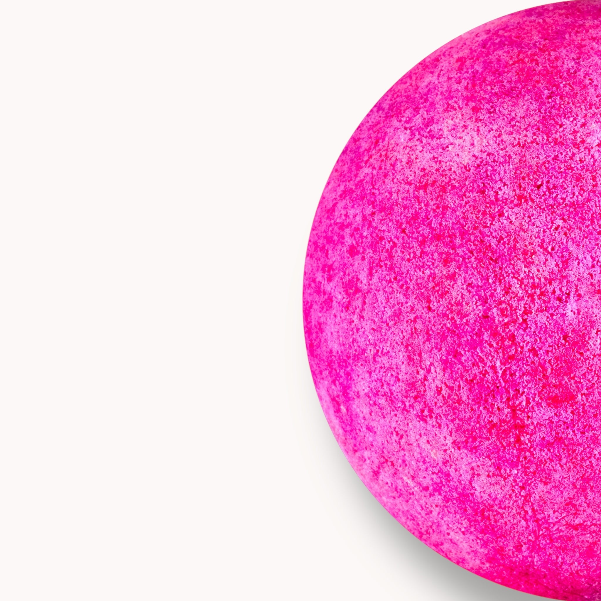 Bath Bomb - Hemp Oil