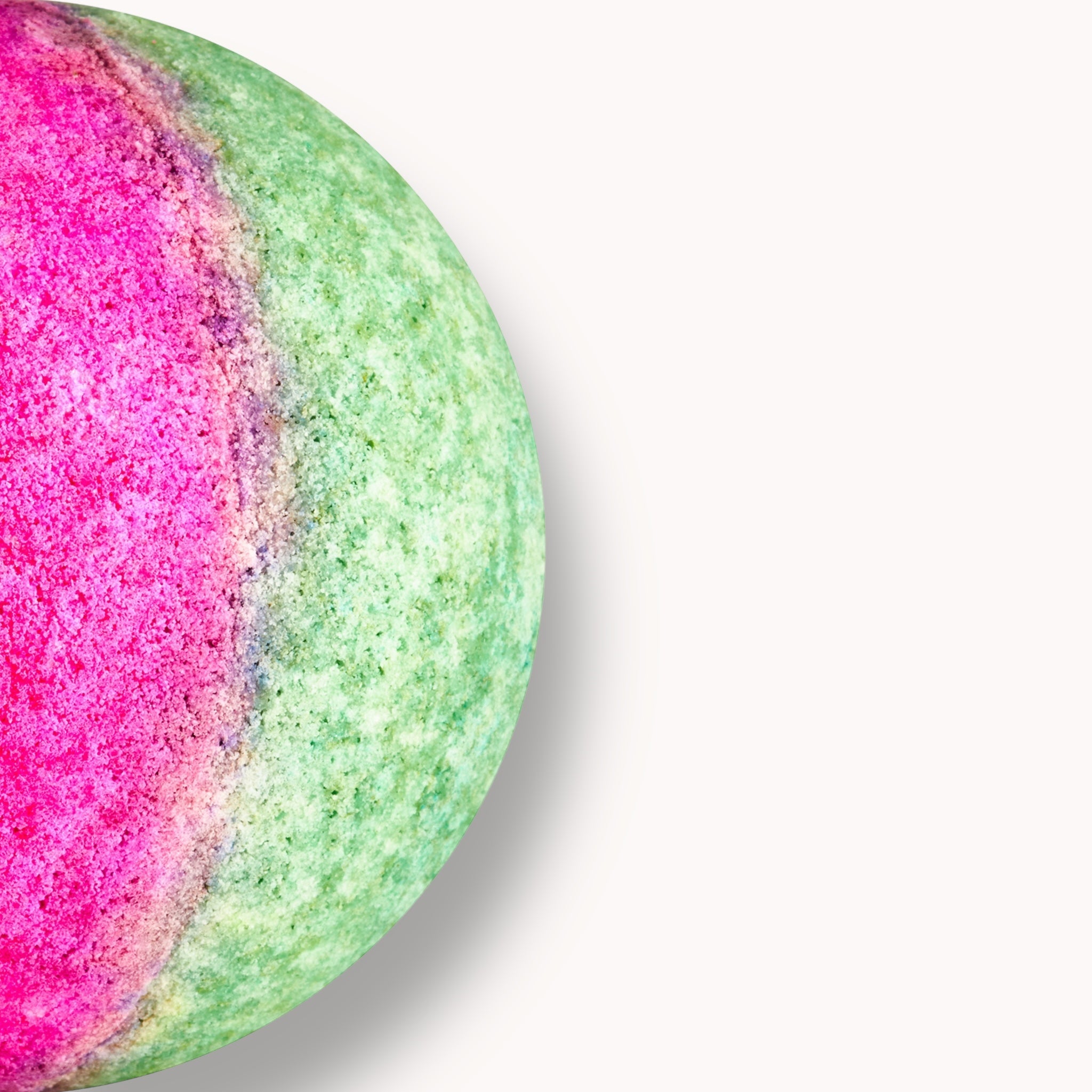 Bath Bomb - Hemp Oil