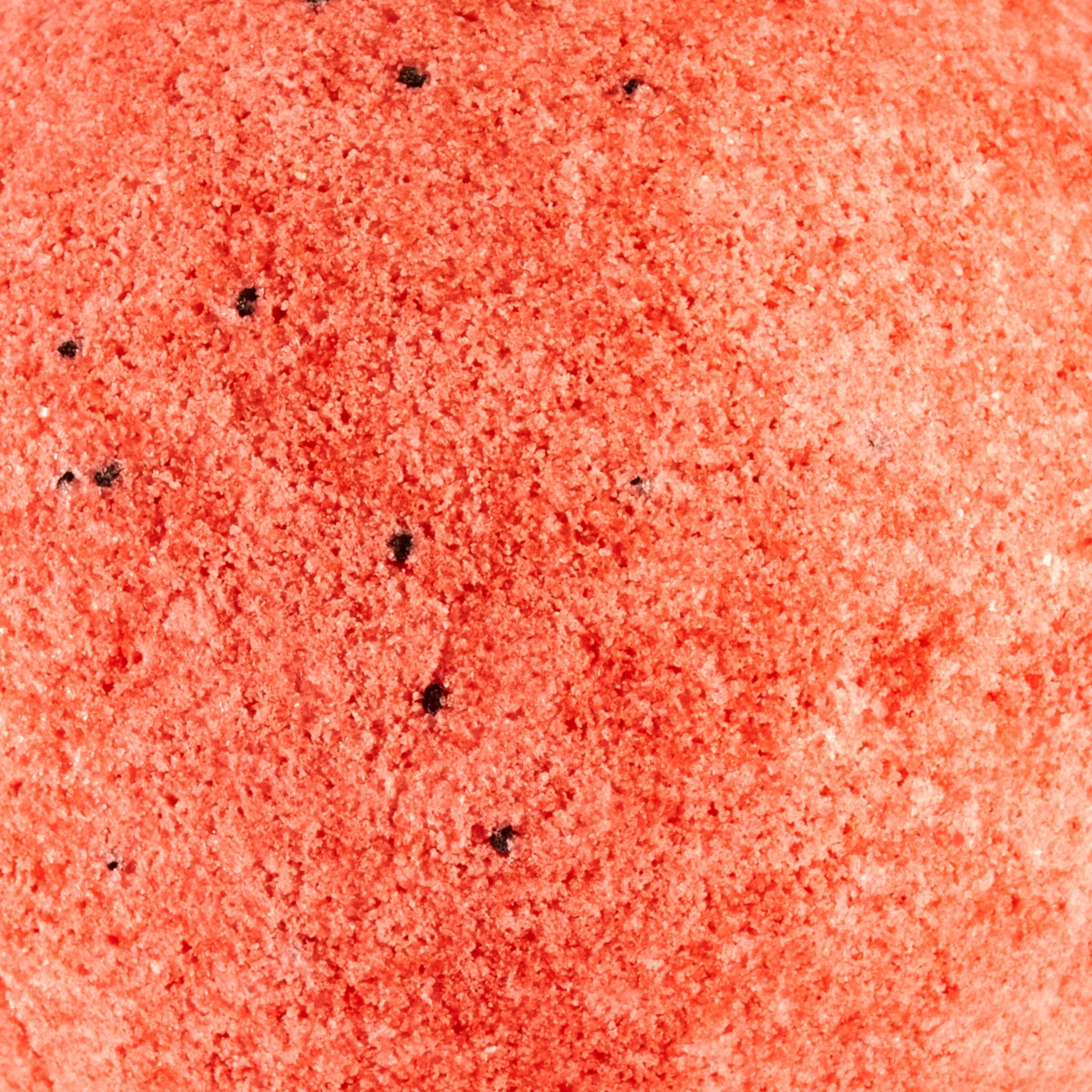 Bomba da bagno - Fragola