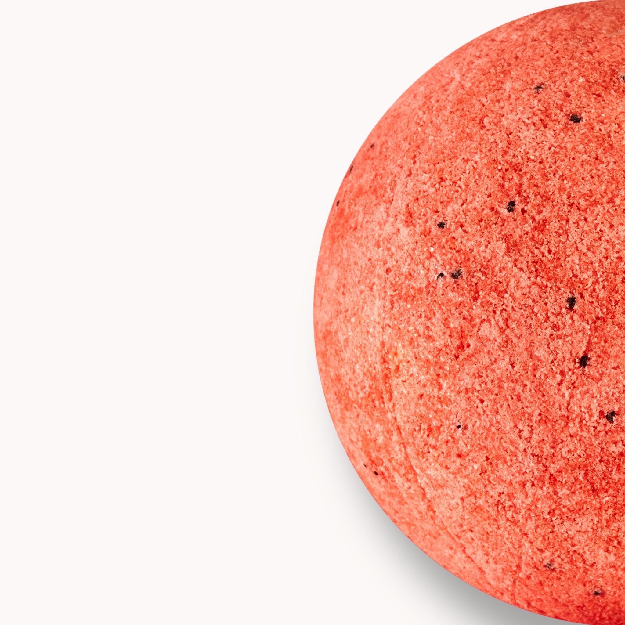 Bomba da bagno - Fragola