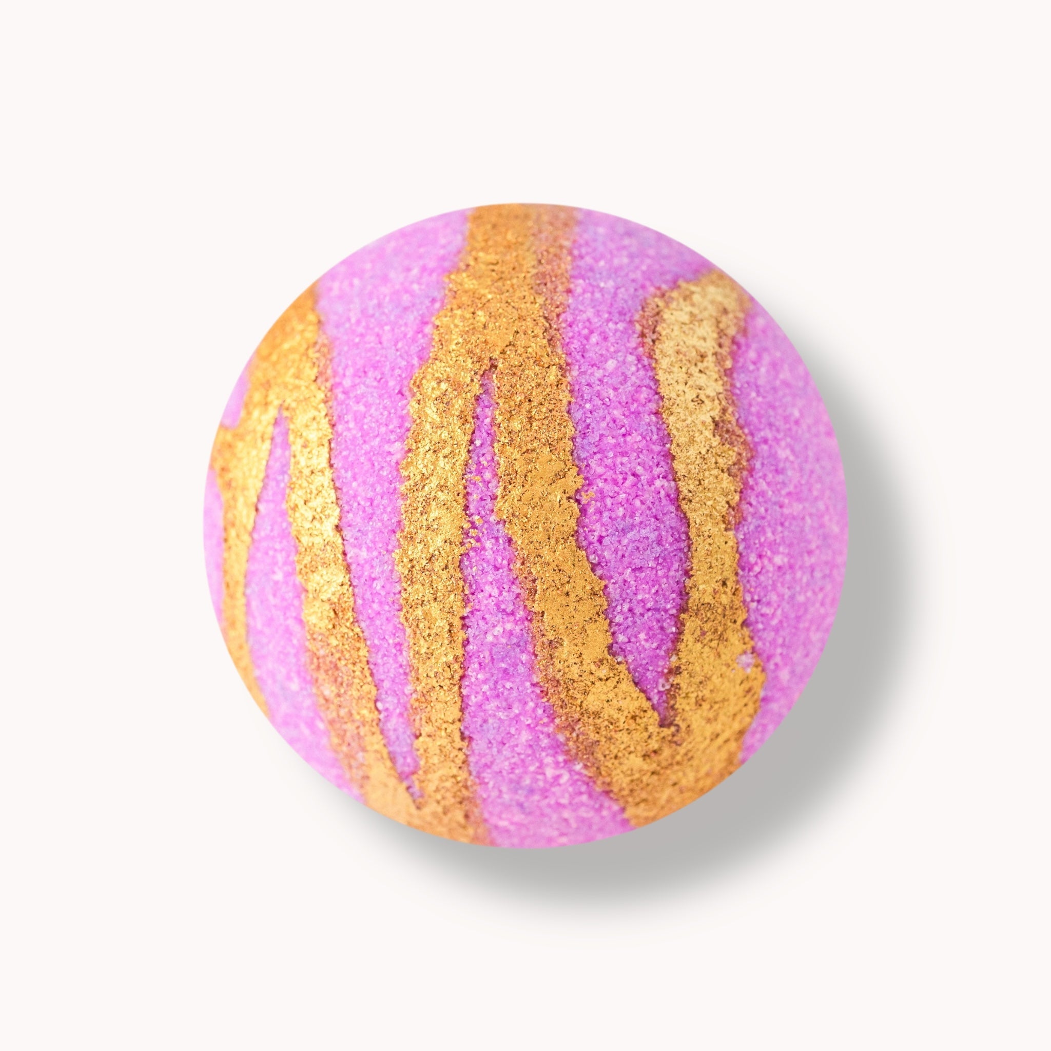 Bath Bomb - Sweet Strawberry