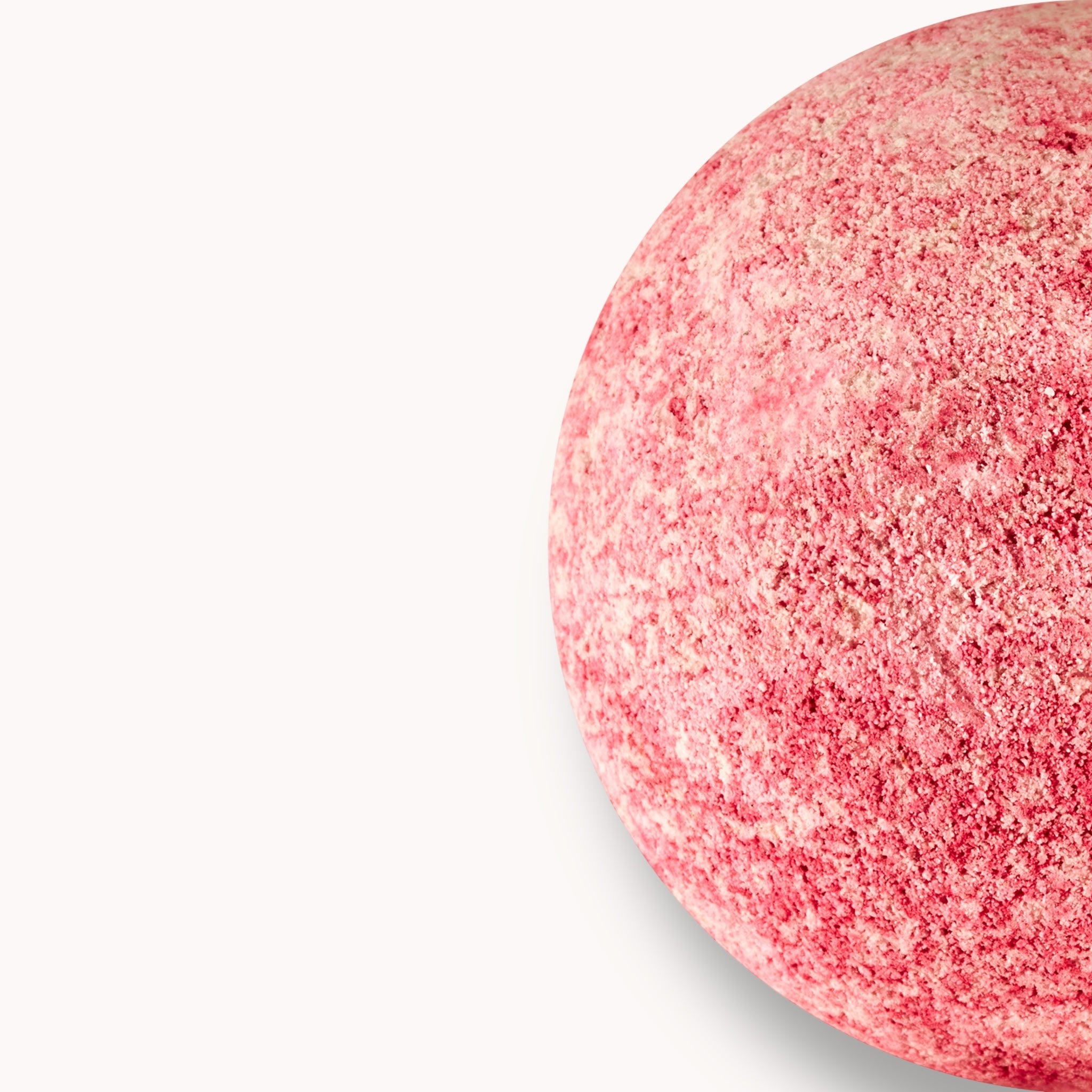 Bath Bomb - Cherry