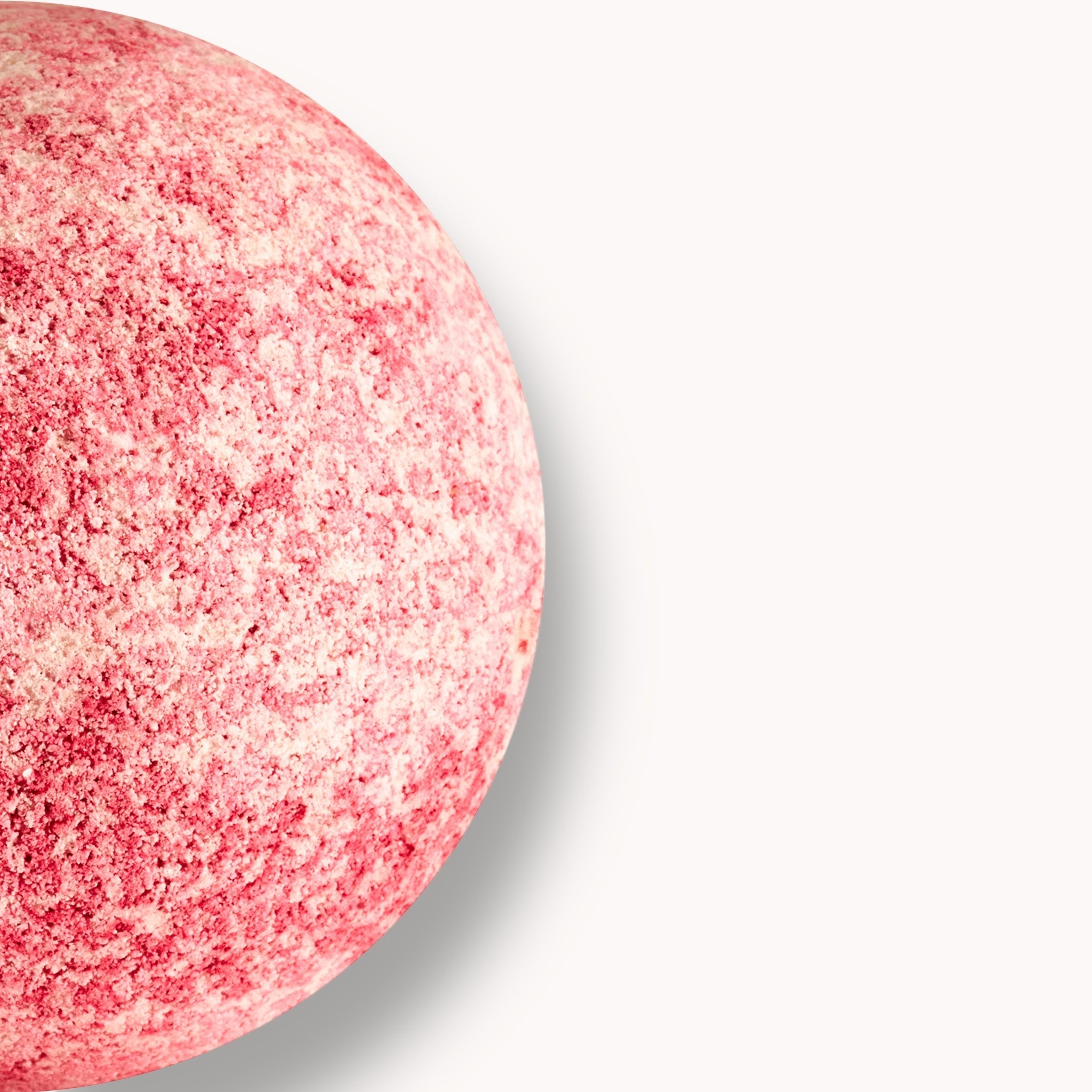 Bath Bomb - Cherry