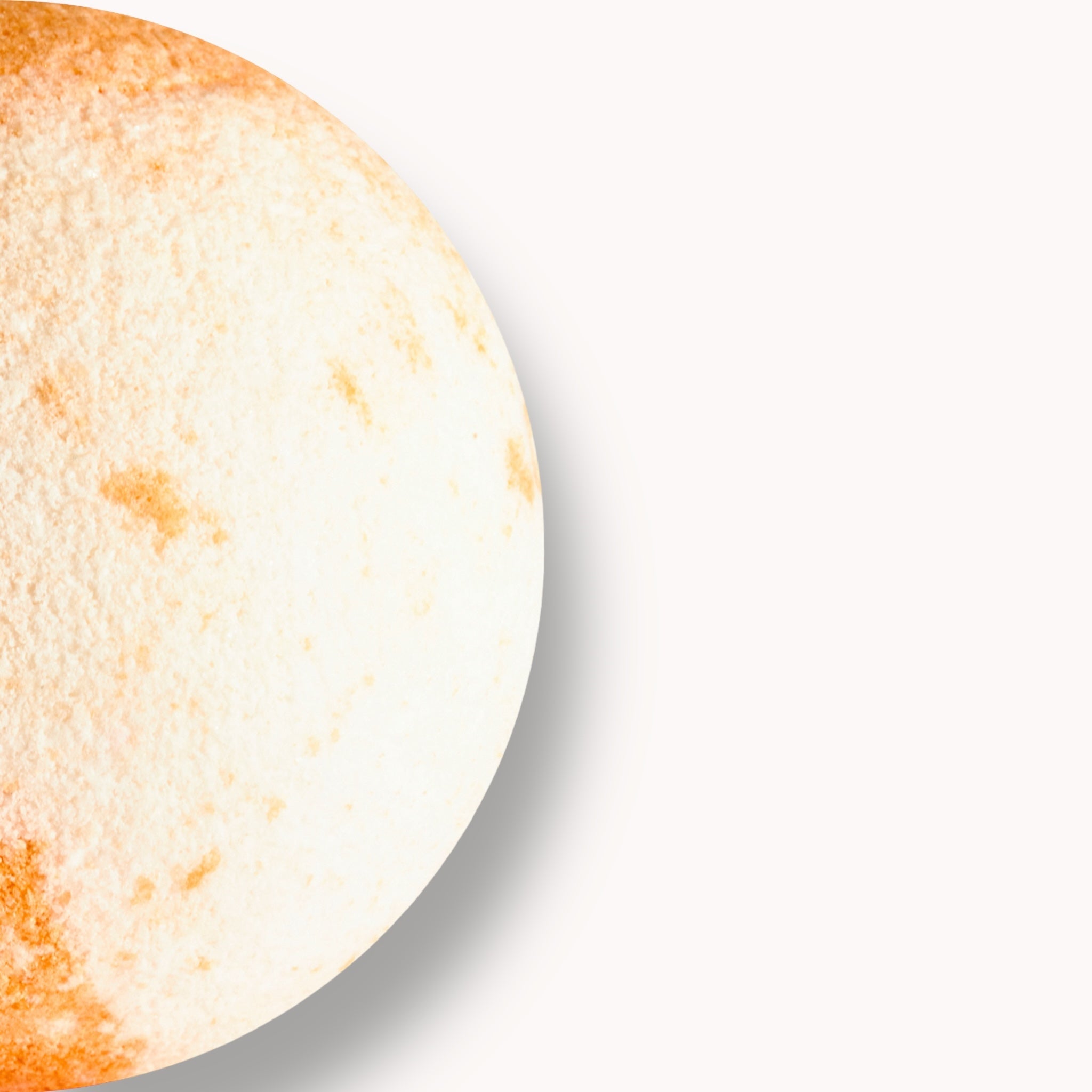 Bath Bomb - Grapefruit