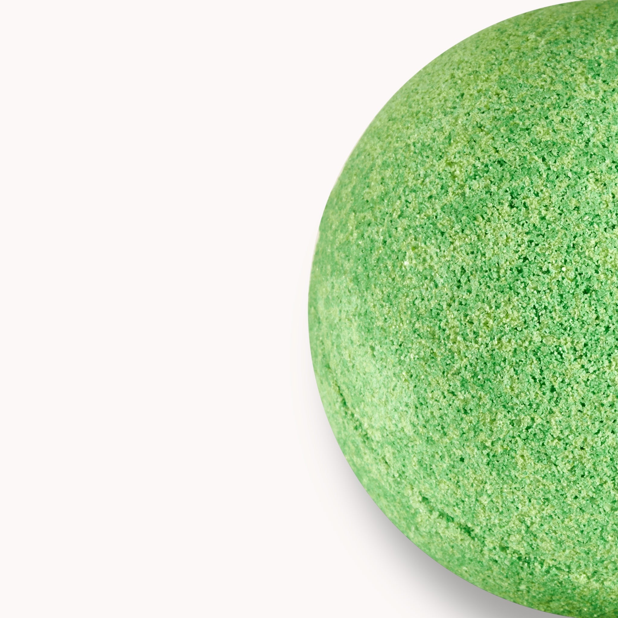 Bath Bomb - Lime