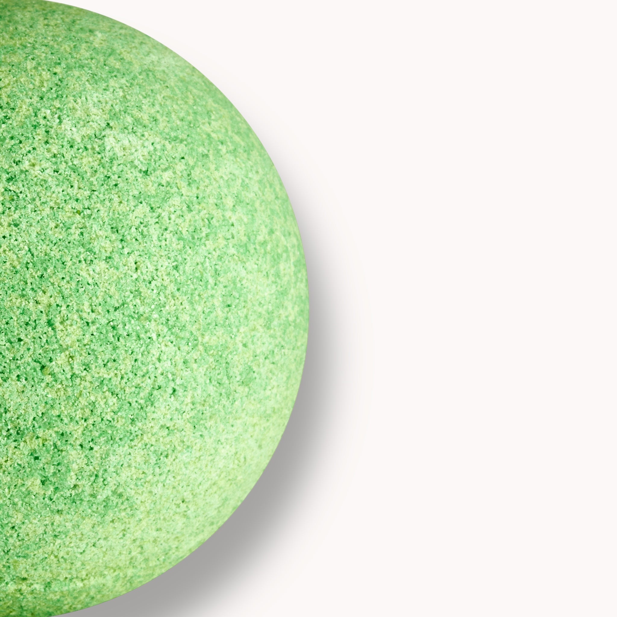 Bath Bomb - Lime