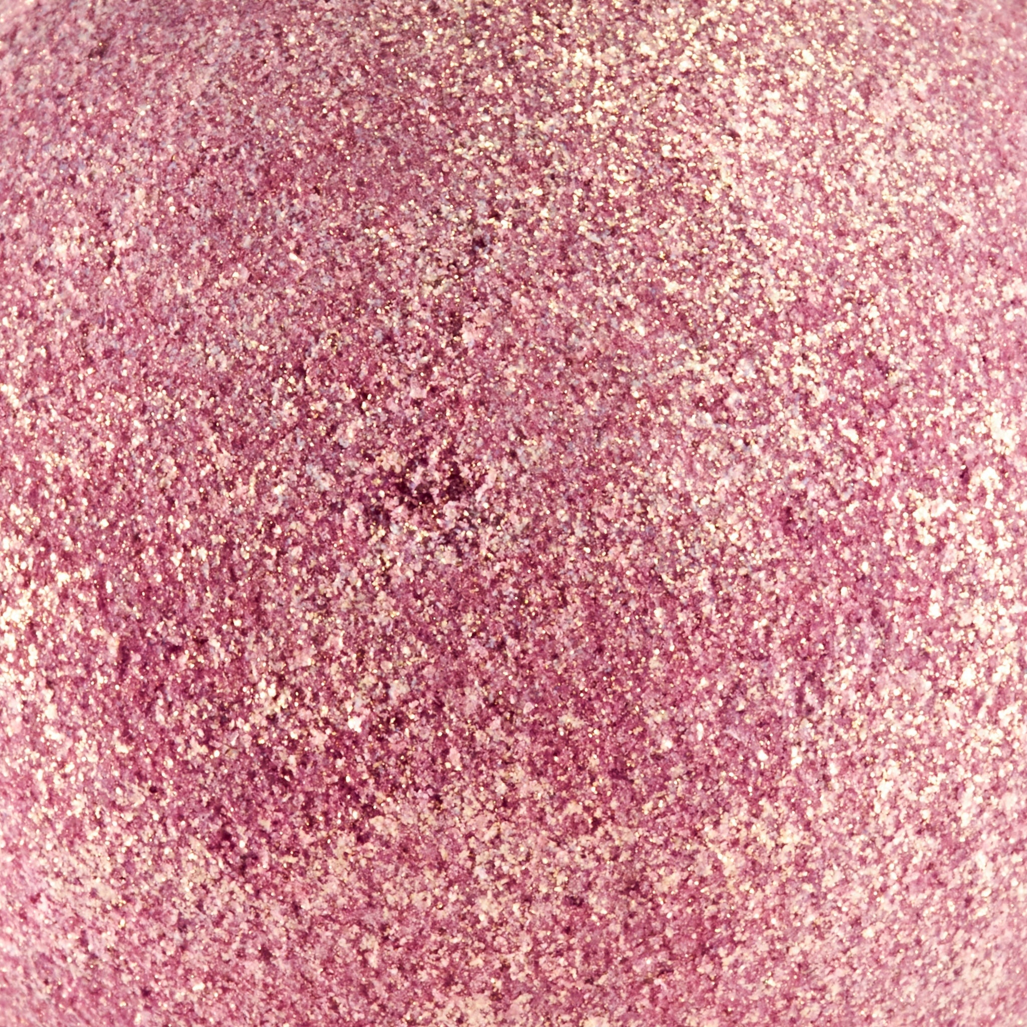 Bath Bomb - Glitter Lilac
