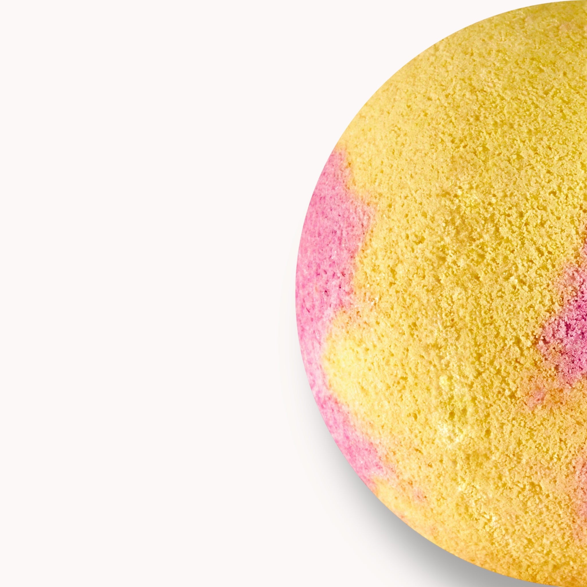 Bath Bomb - Lotus Flower