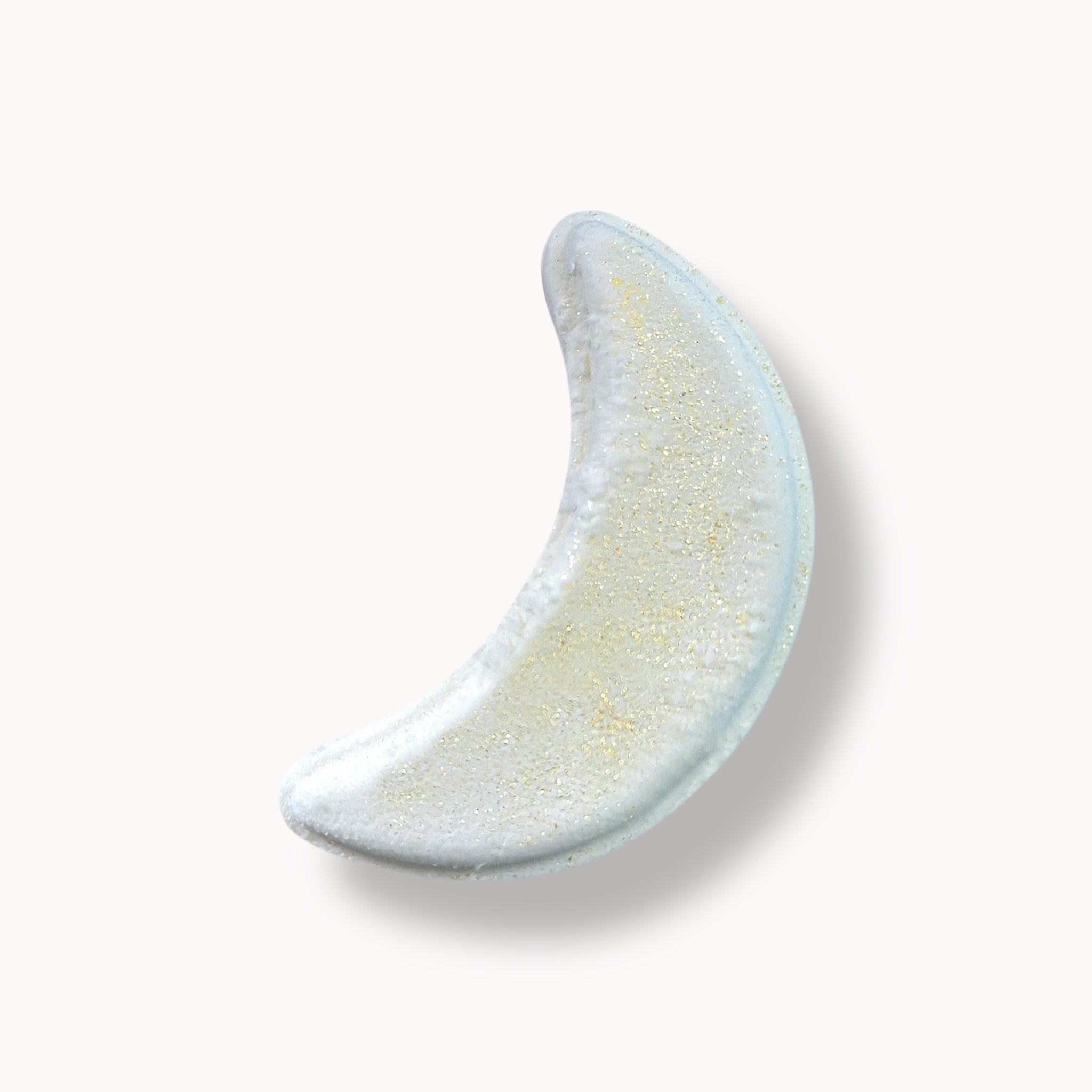 Bath Bomb - Moon - Salted Caramel &Vanilla