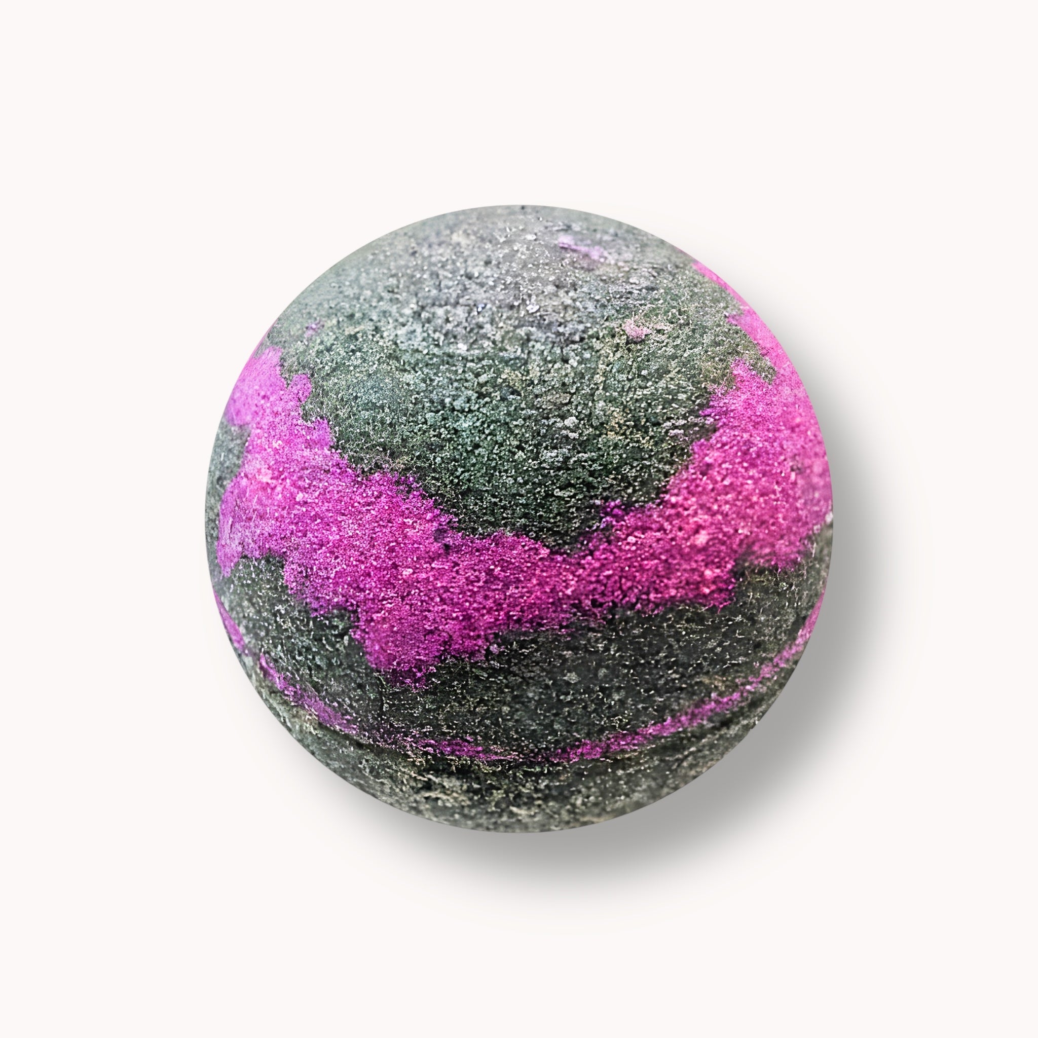 Bomba da bagno - Patchouli