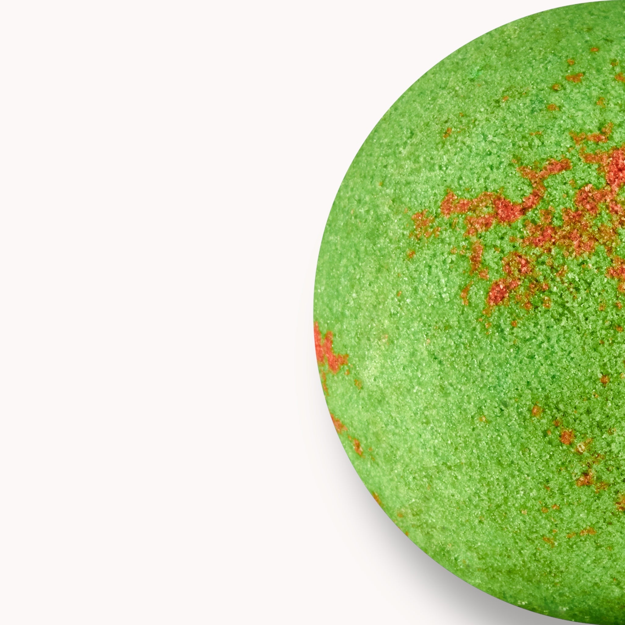 Bath Bomb - Papaya