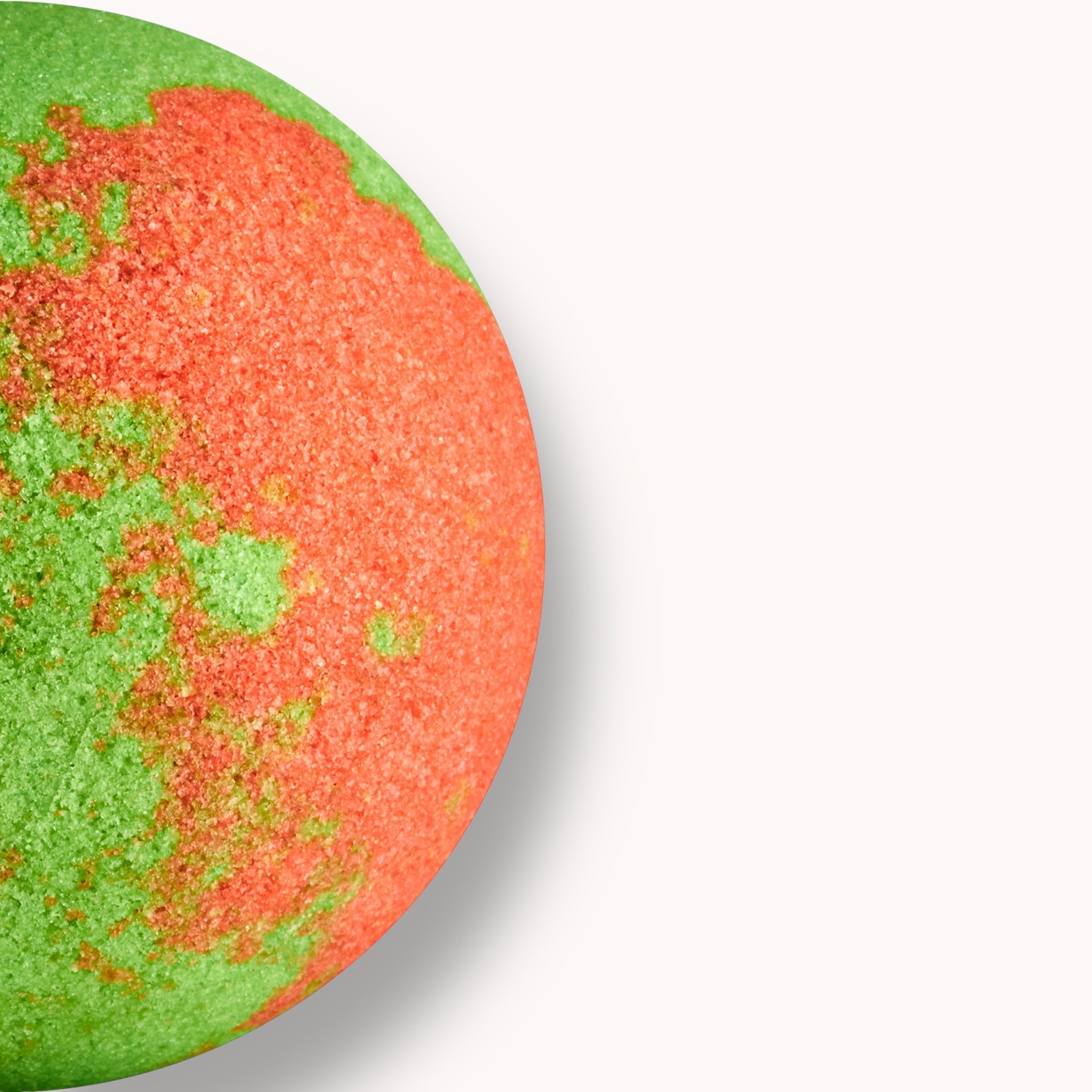 Bath Bomb - Papaya