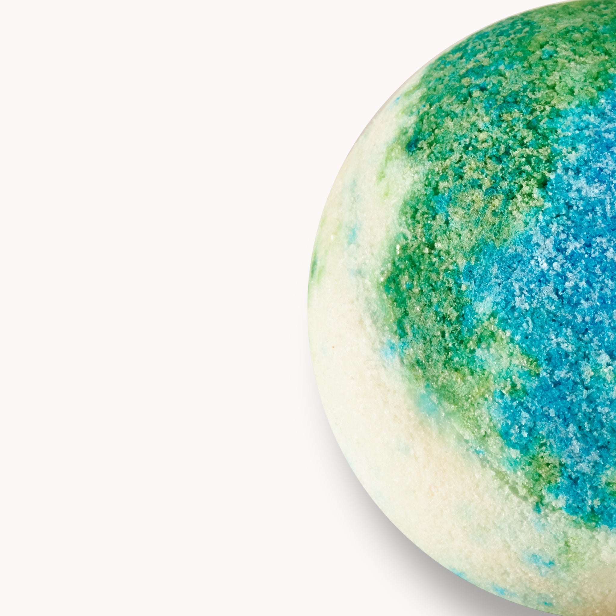 Bath Bomb - Grapeseed