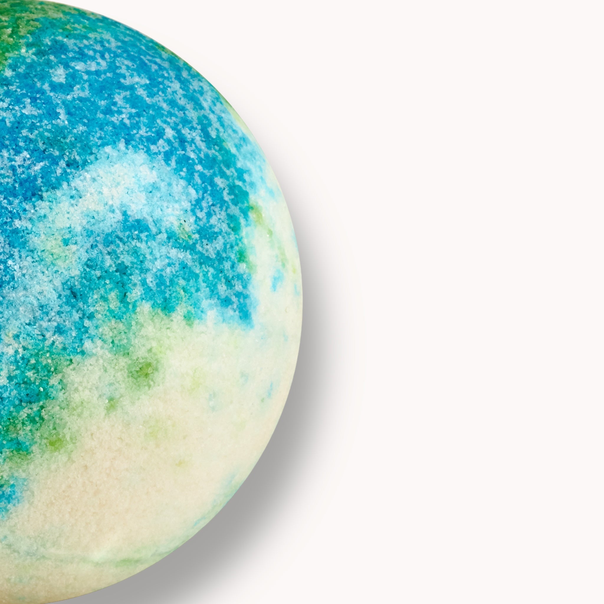 Bath Bomb - Grapeseed