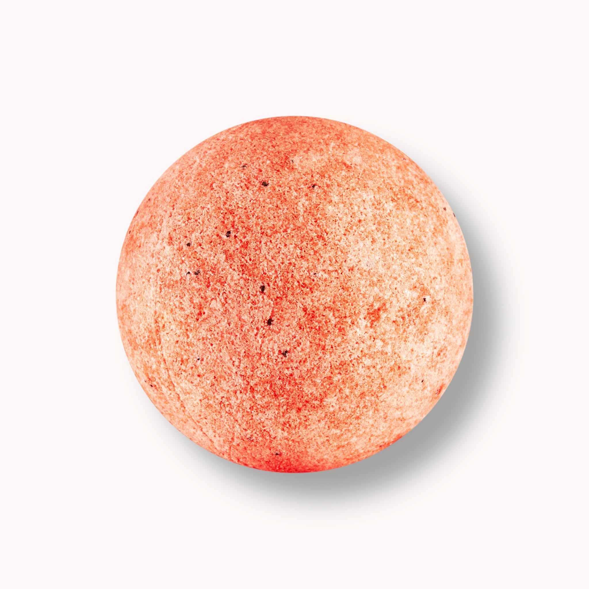 Bomba da bagno - Fragola