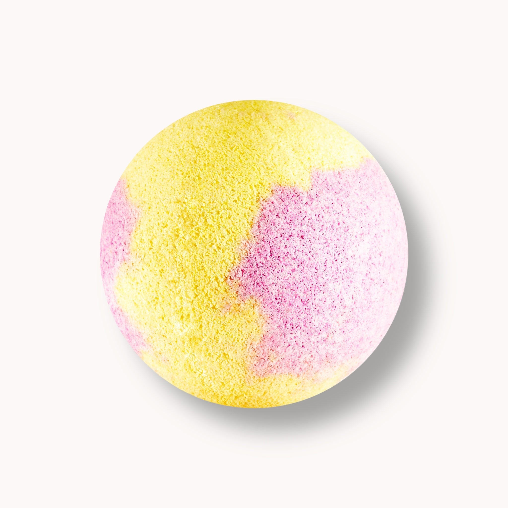 Bath Bomb - Lotus Flower