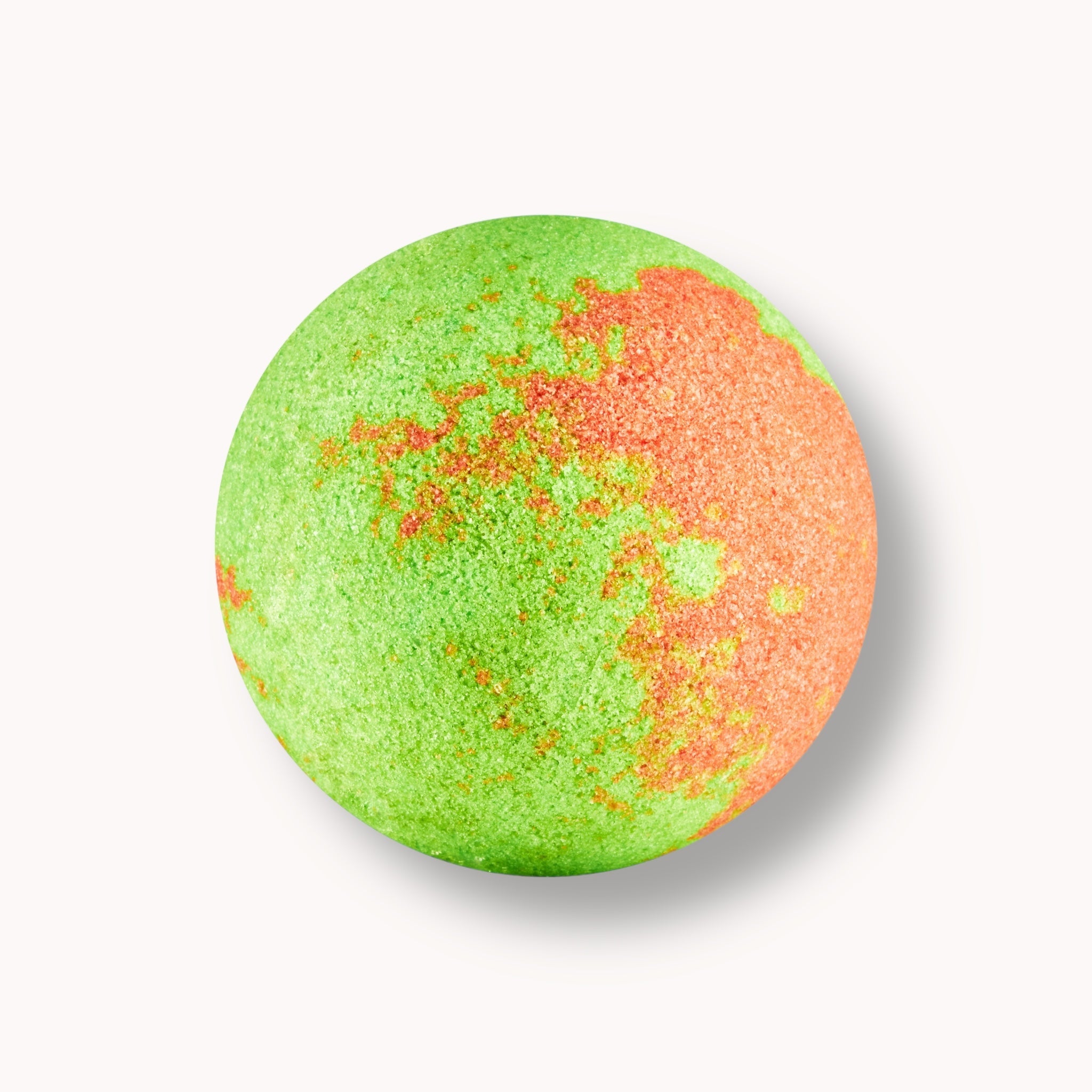 Bath Bomb - Papaya