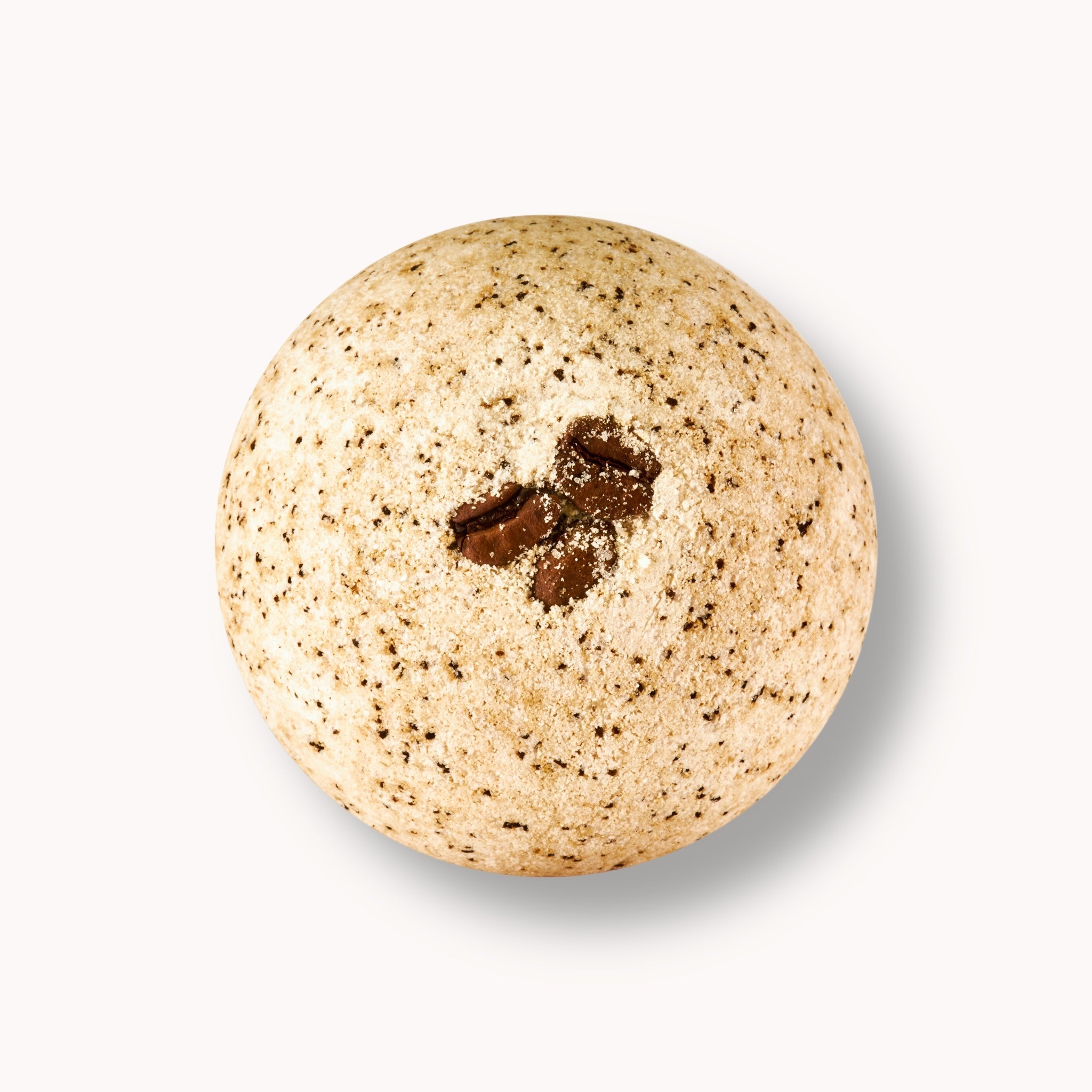 Bath Bomb - Coffee & Banana