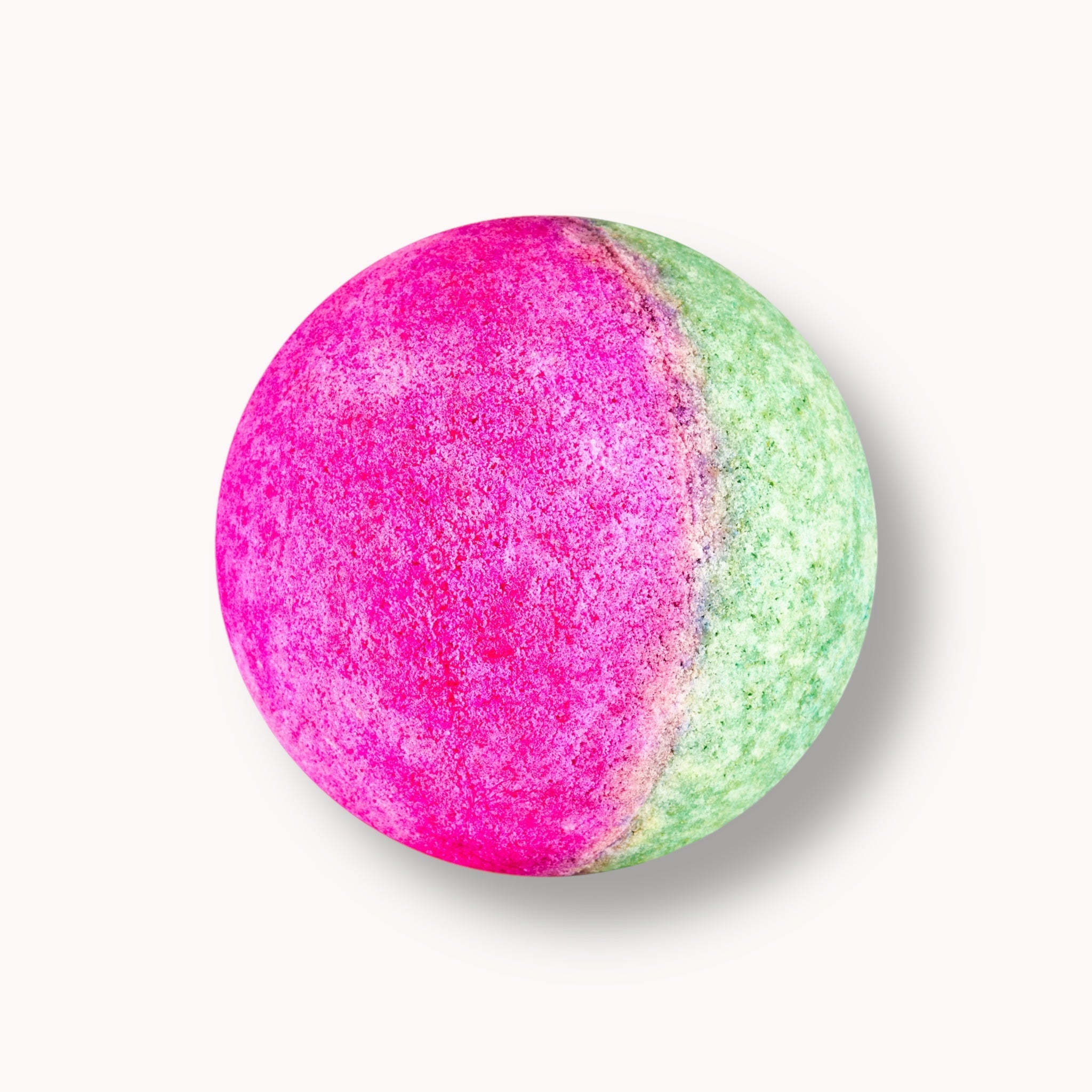 Bath Bomb - Hemp Oil