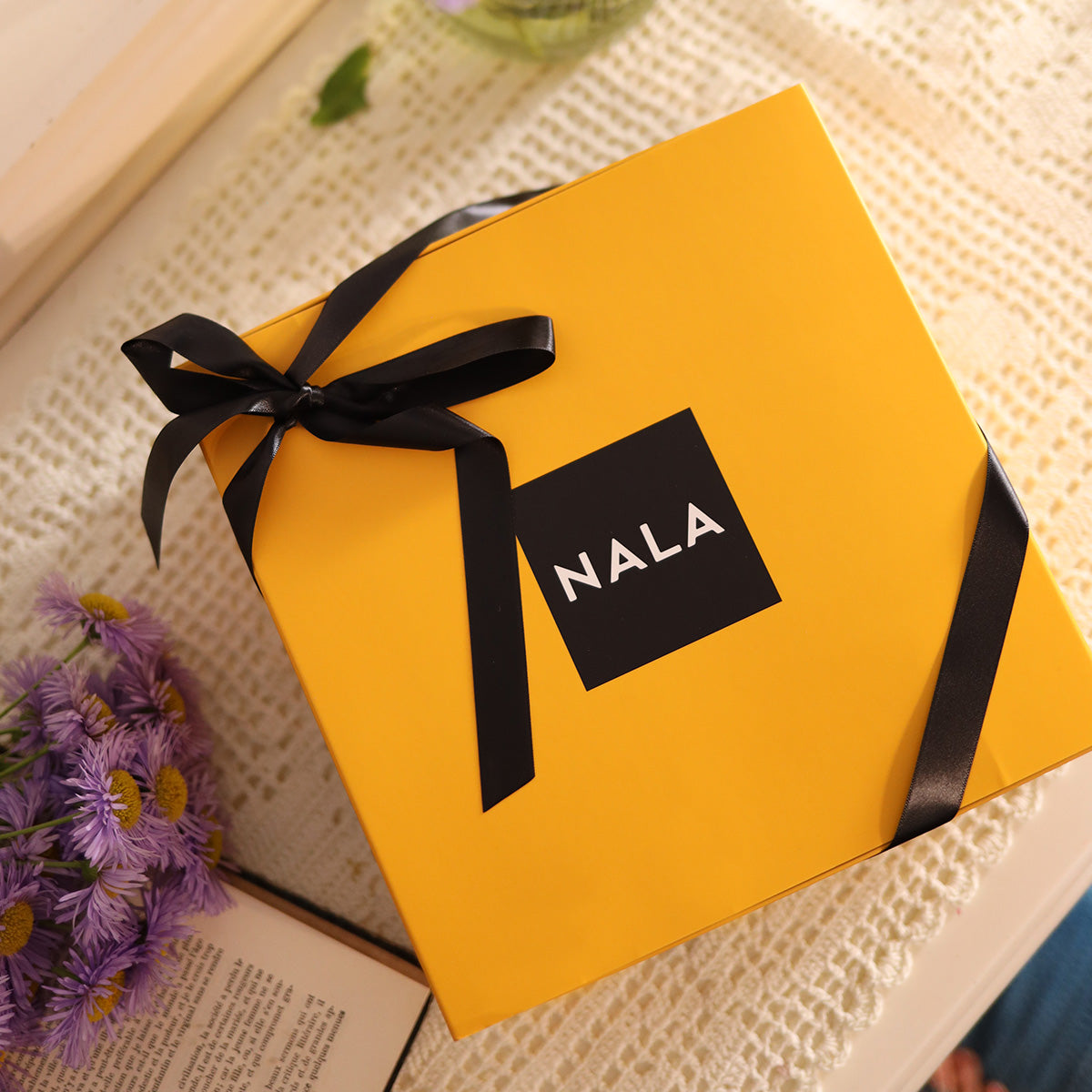 Gift Set Relaxation - Coffee