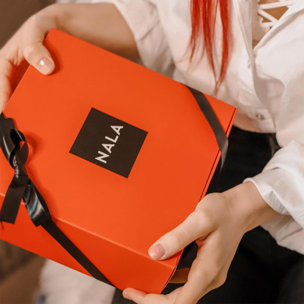 Gift Set Relaxation - Grapefruit