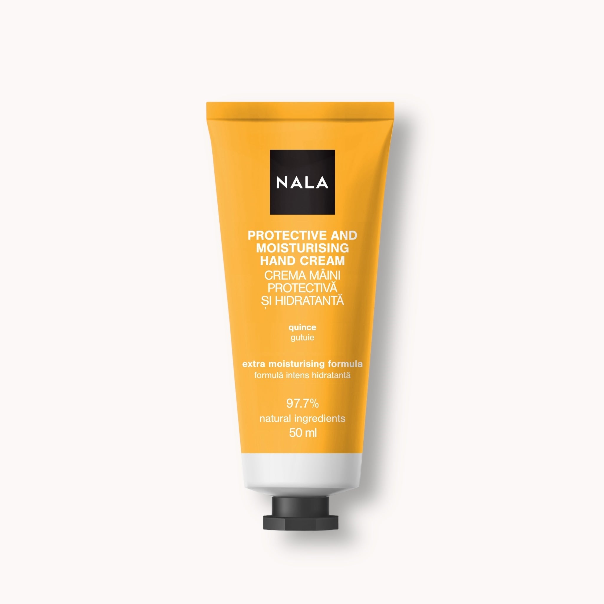 Protective & Moisturising Hand Cream - Quince