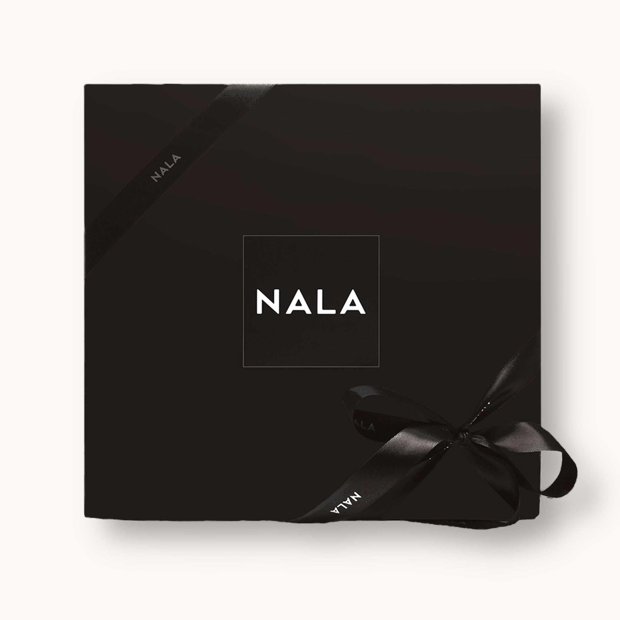 Gift Box - Black