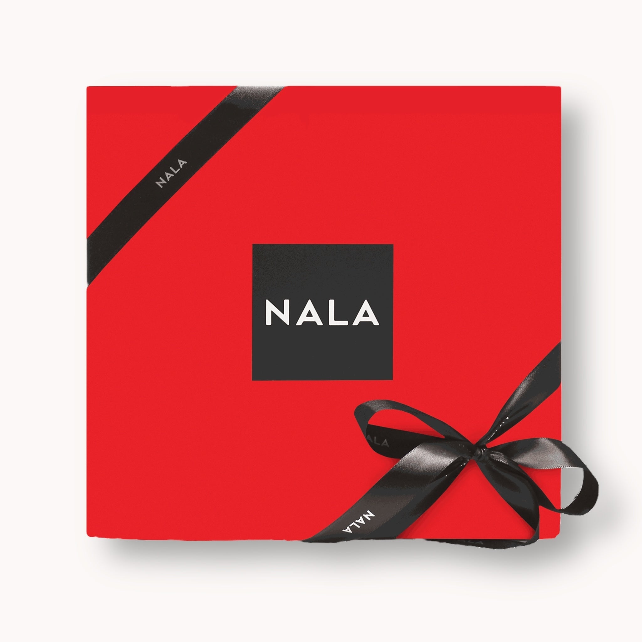 Gift Box - Red