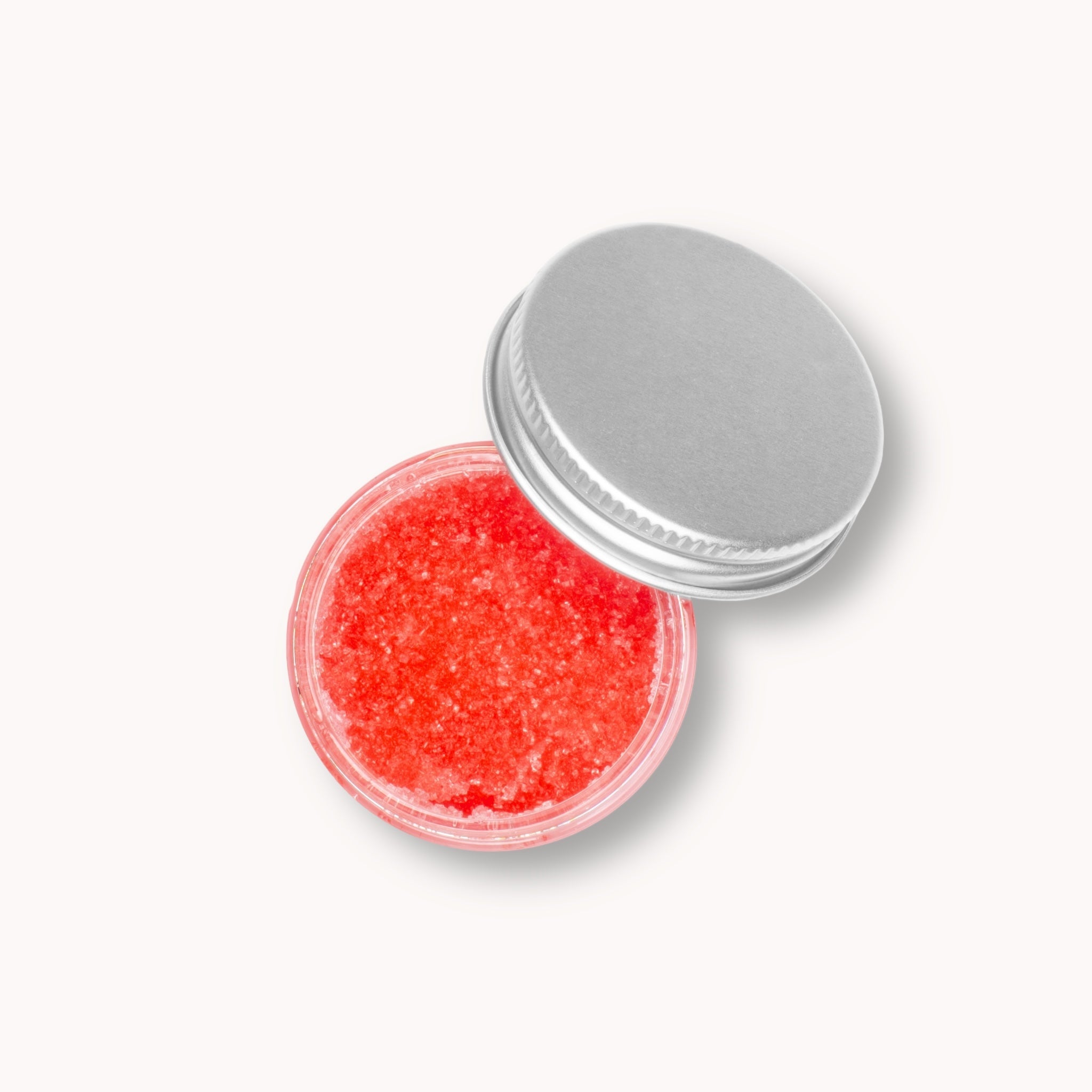Lip Scrub - Strawberry