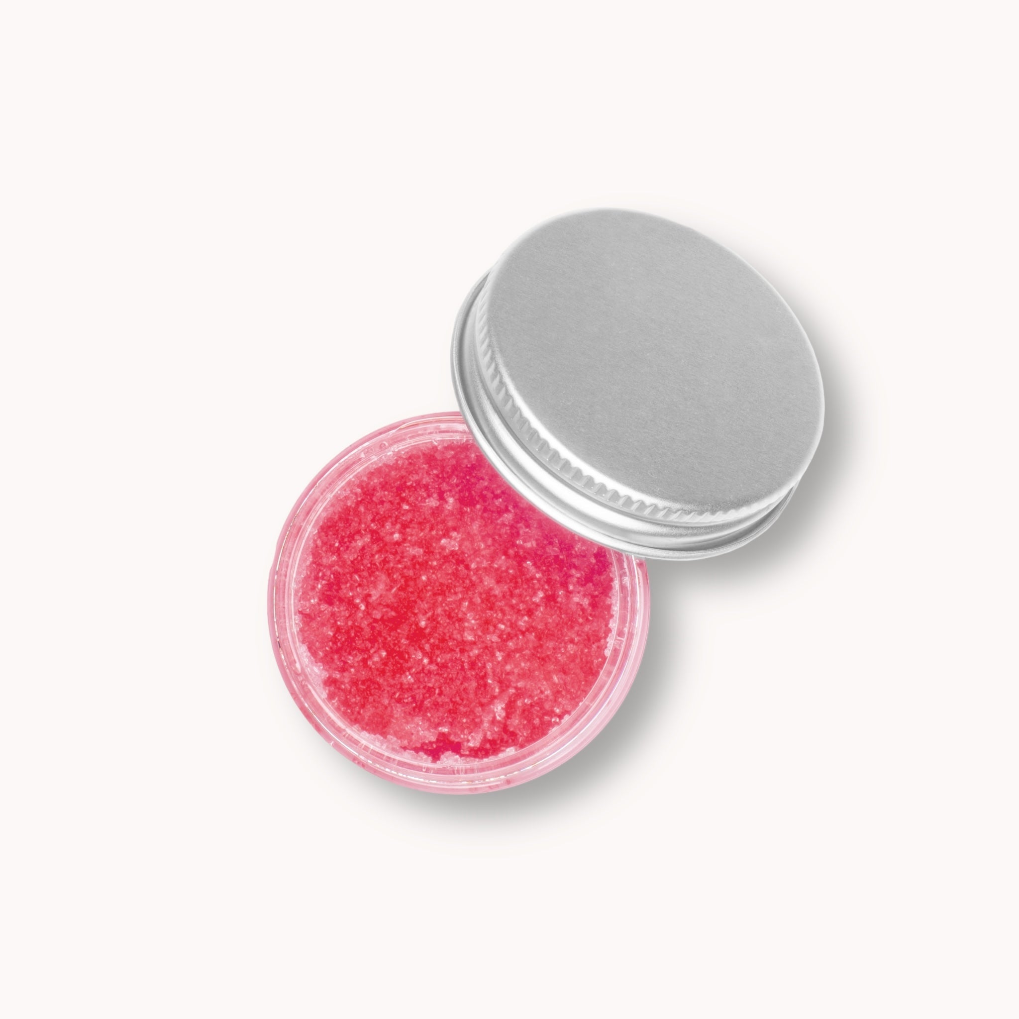 Lip Scrub - Cherry