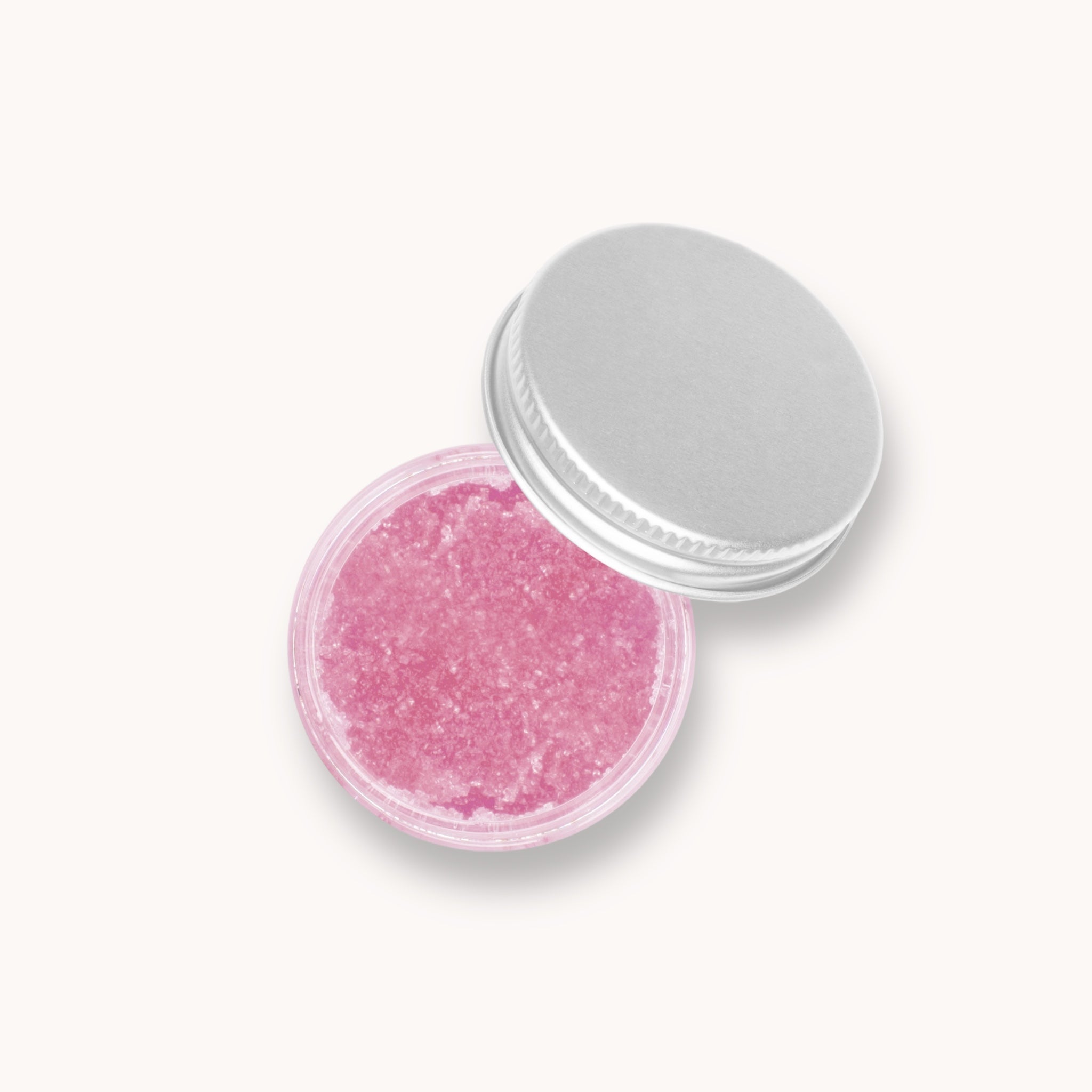 Exfoliante de labios - Cóctel de frutas