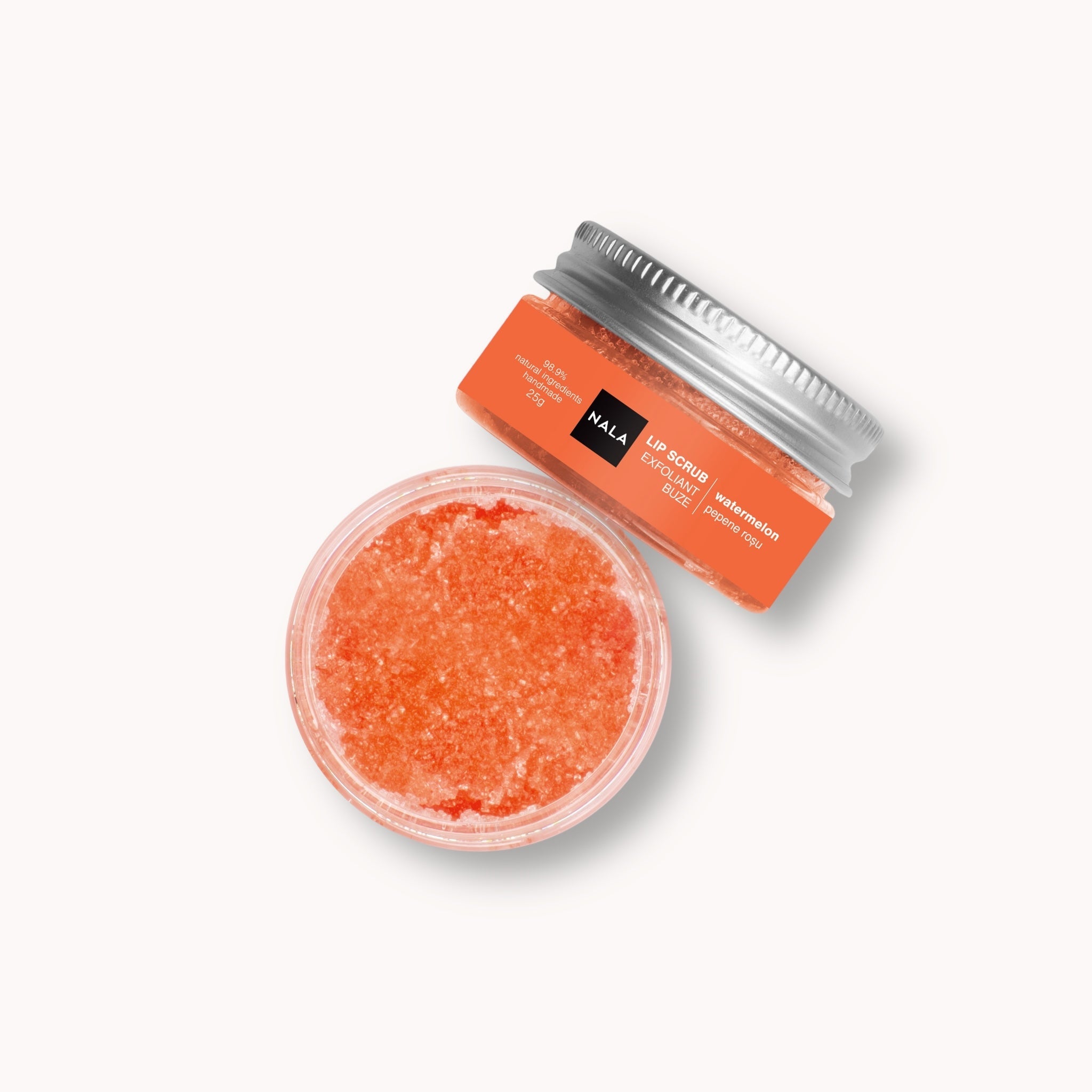 Lip Scrub - Watermelon