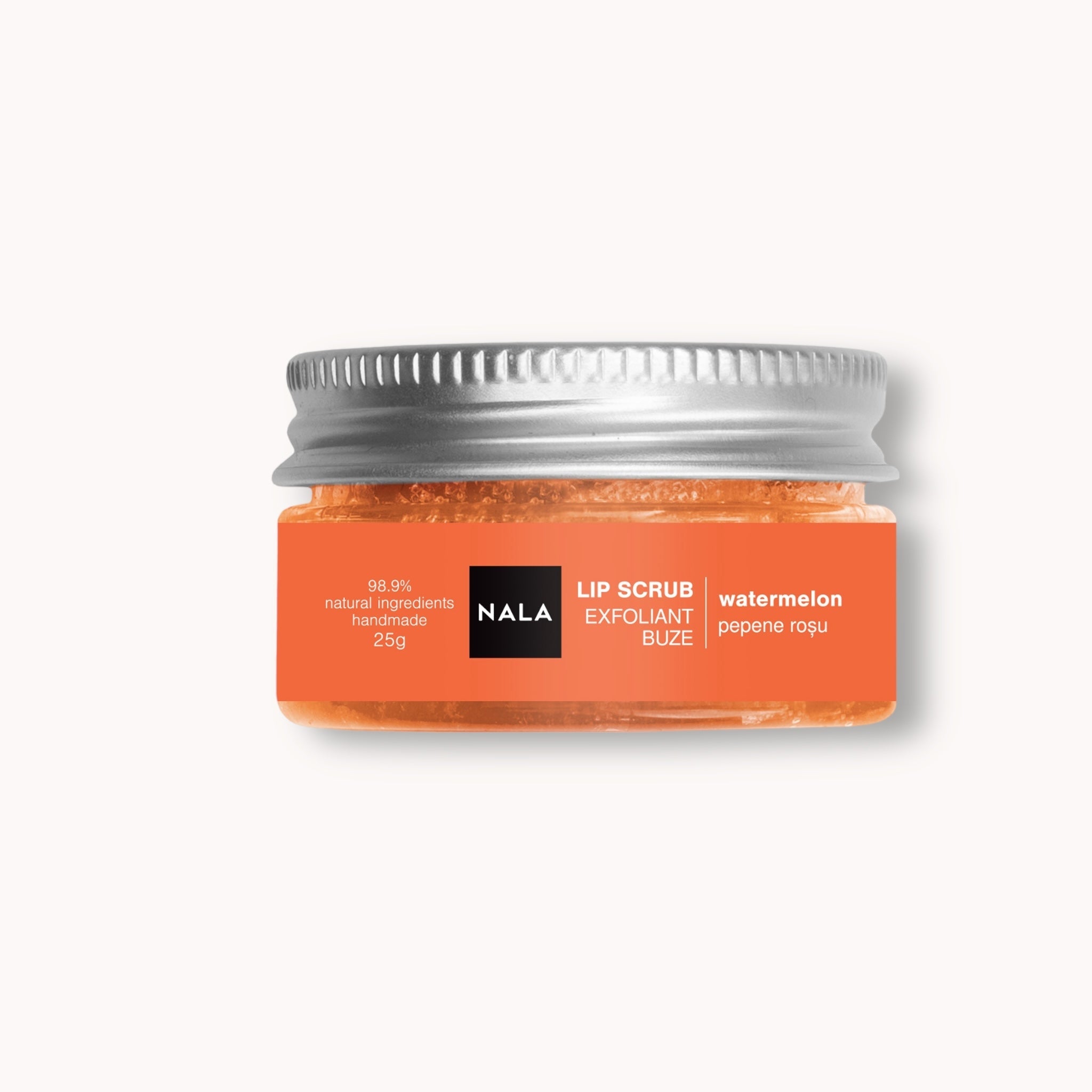 Lip Scrub - Watermelon