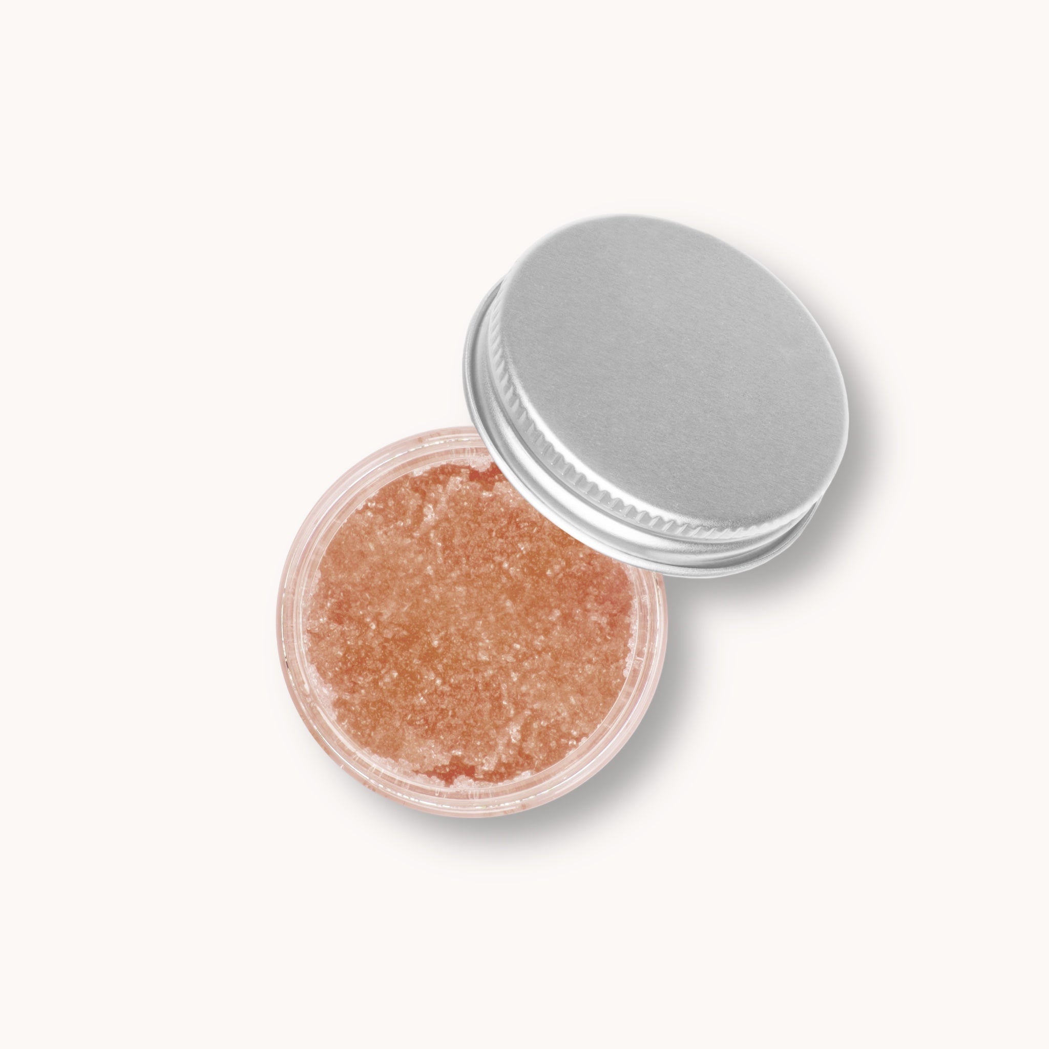 Lip Scrub - Vanilla
