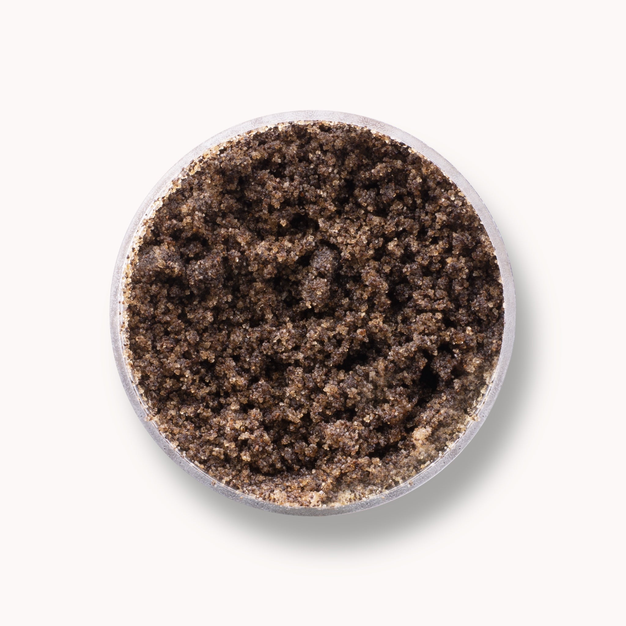 Coffee Scrub - Coconut & Banana