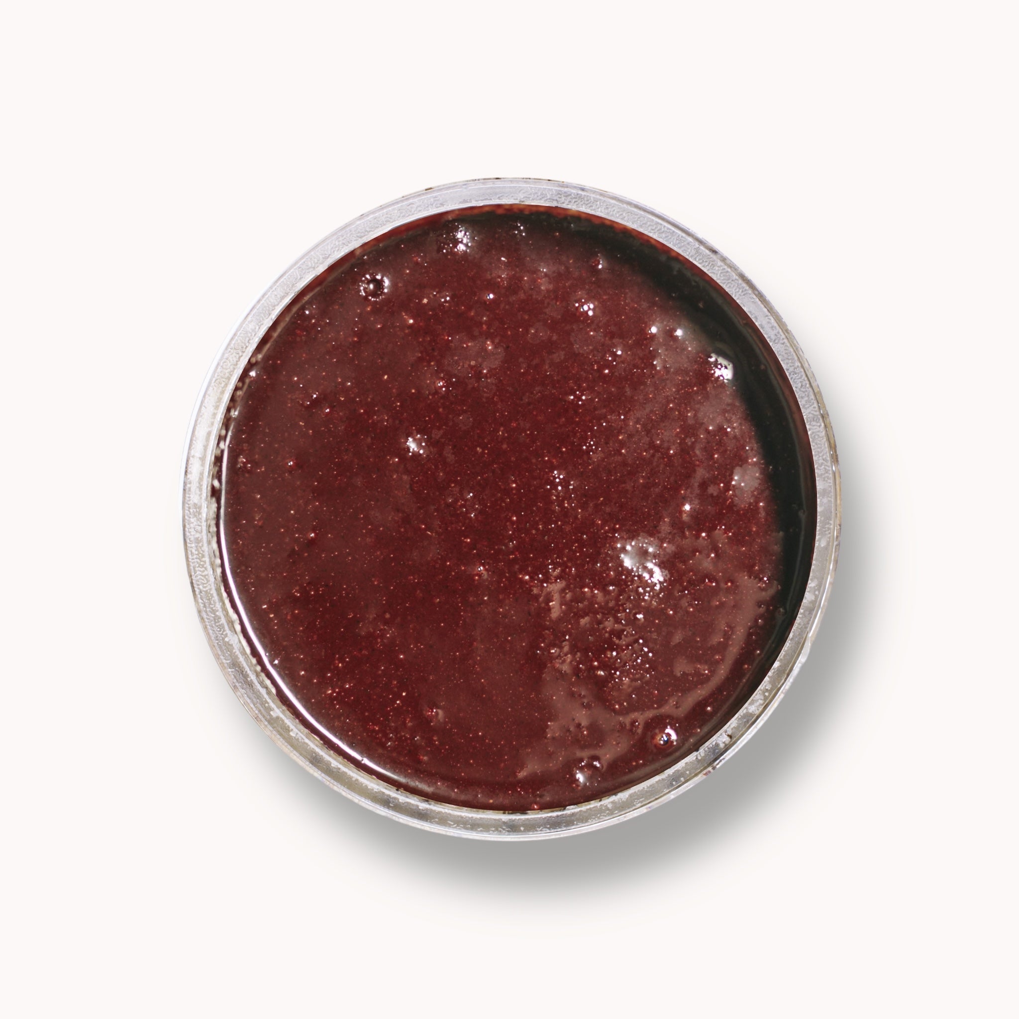 Chocolate Body Scrub - Cocoa Powder & Almond Oil