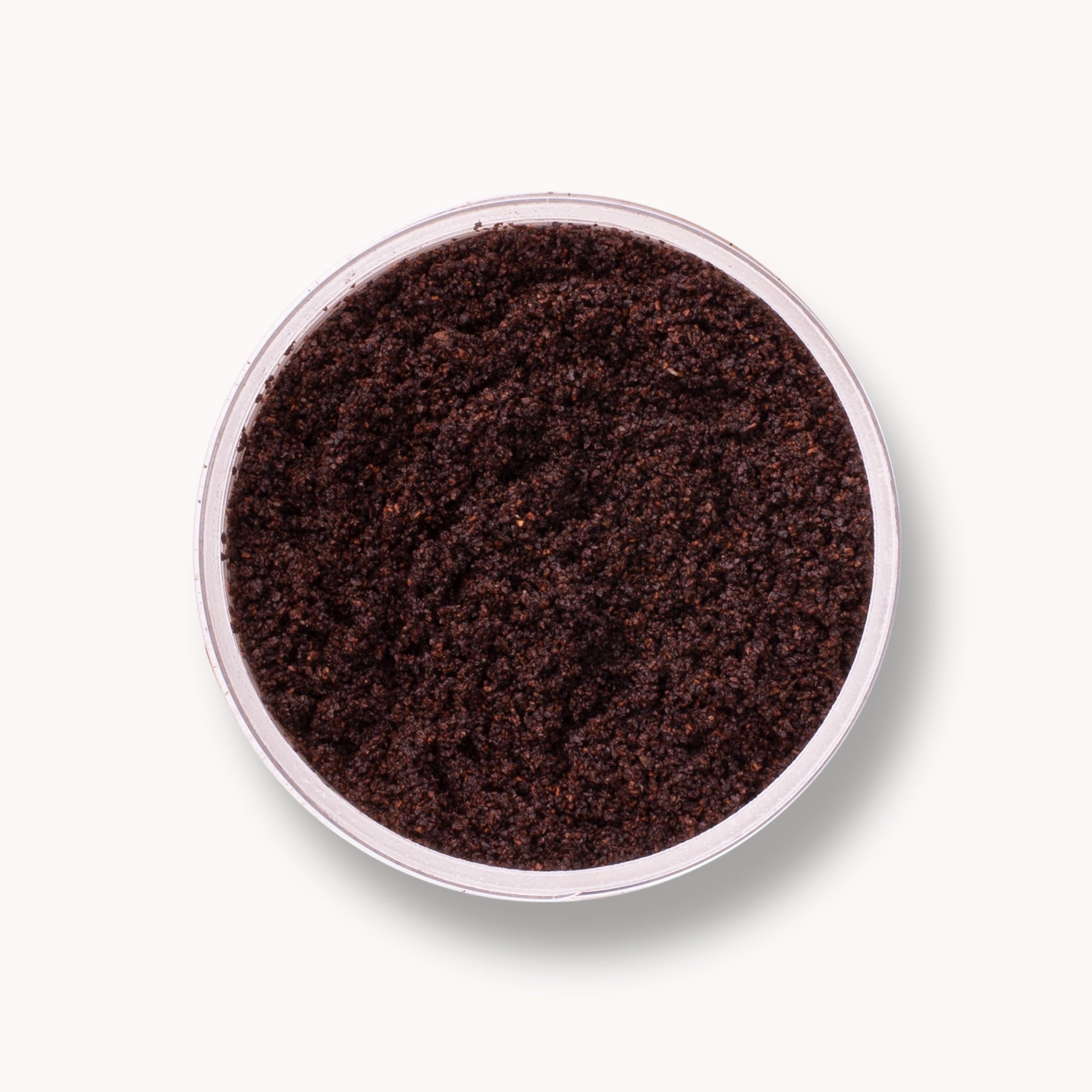 Deep Exfoliating Facial Scrub - Coffee & Macadamia Nut Oil