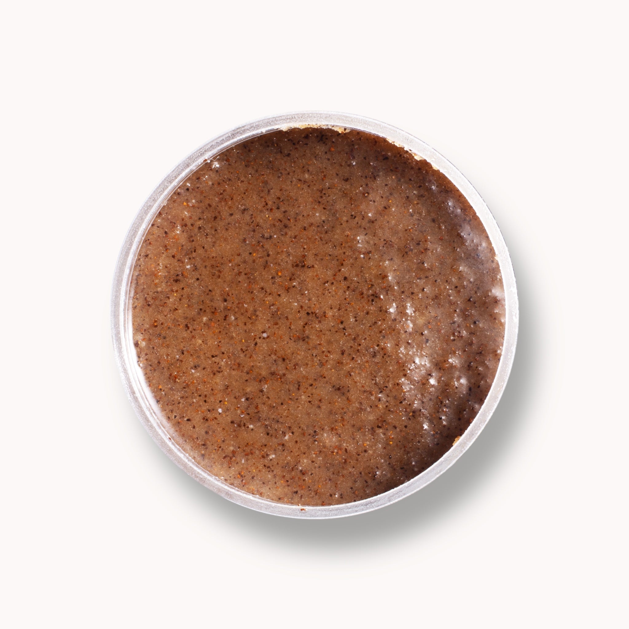 Body Salt Scrub - Coffee