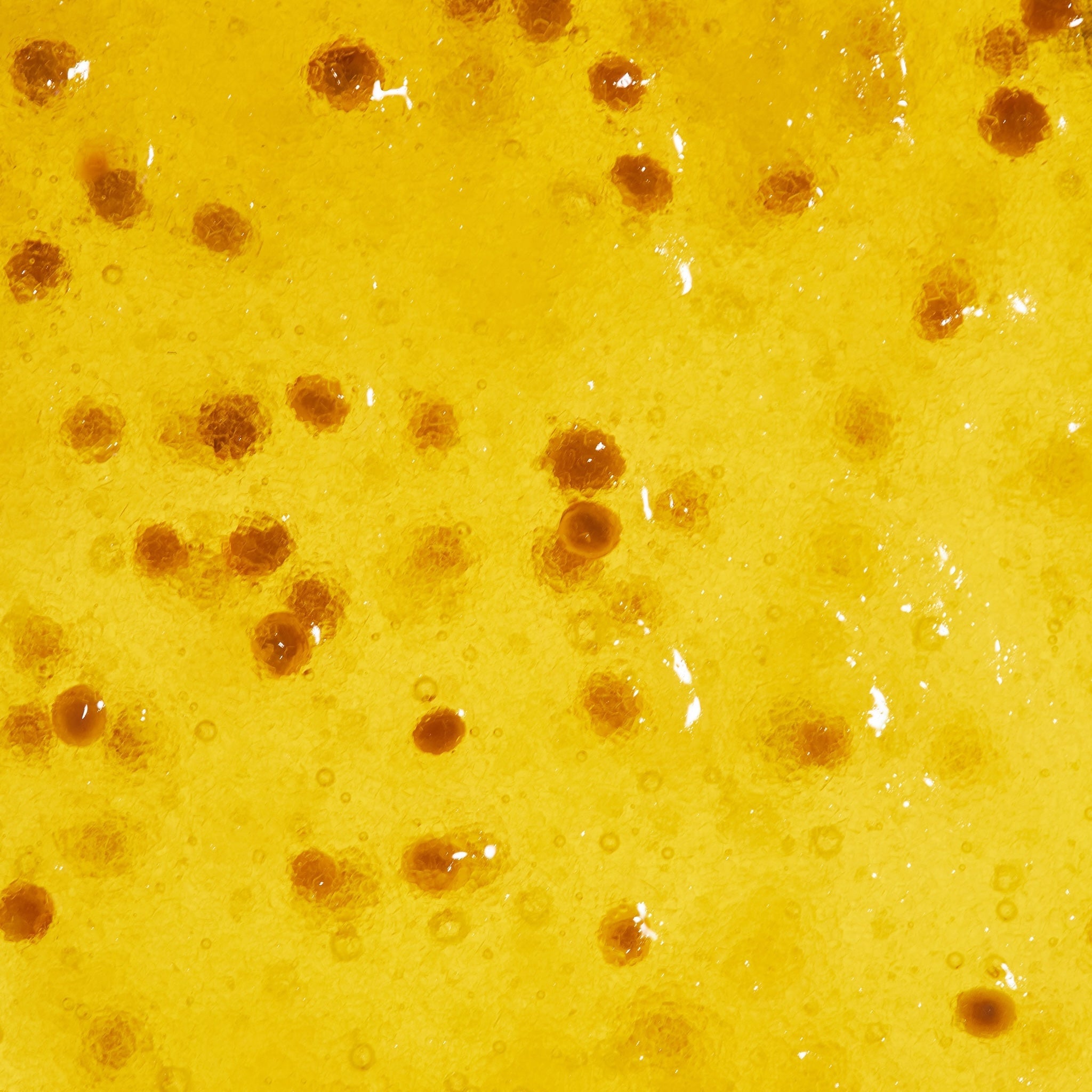 Sugar Jelly Scrub - Citrus
